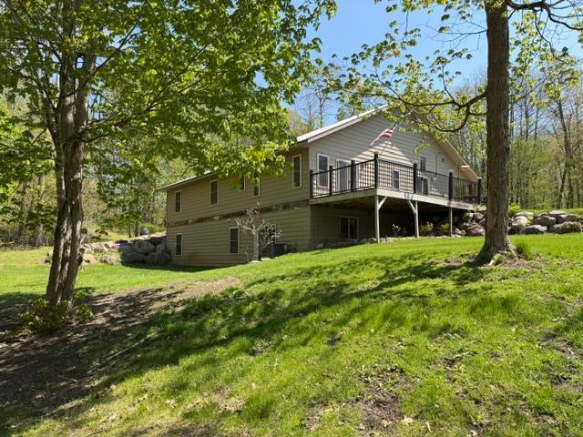 5th image of 48990 County Hwy 17, Vergas, MN 56587 | MLS# 7078000