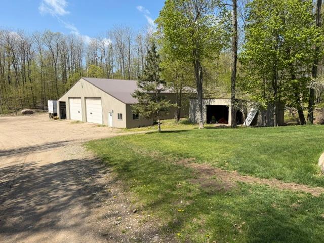 4th image of 48990 County Hwy 17, Vergas, MN 56587 | MLS# 7078000