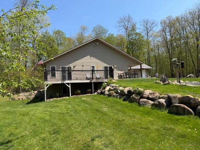 3rd image of 48990 County Hwy 17, Vergas, MN 56587 | MLS# 7078000