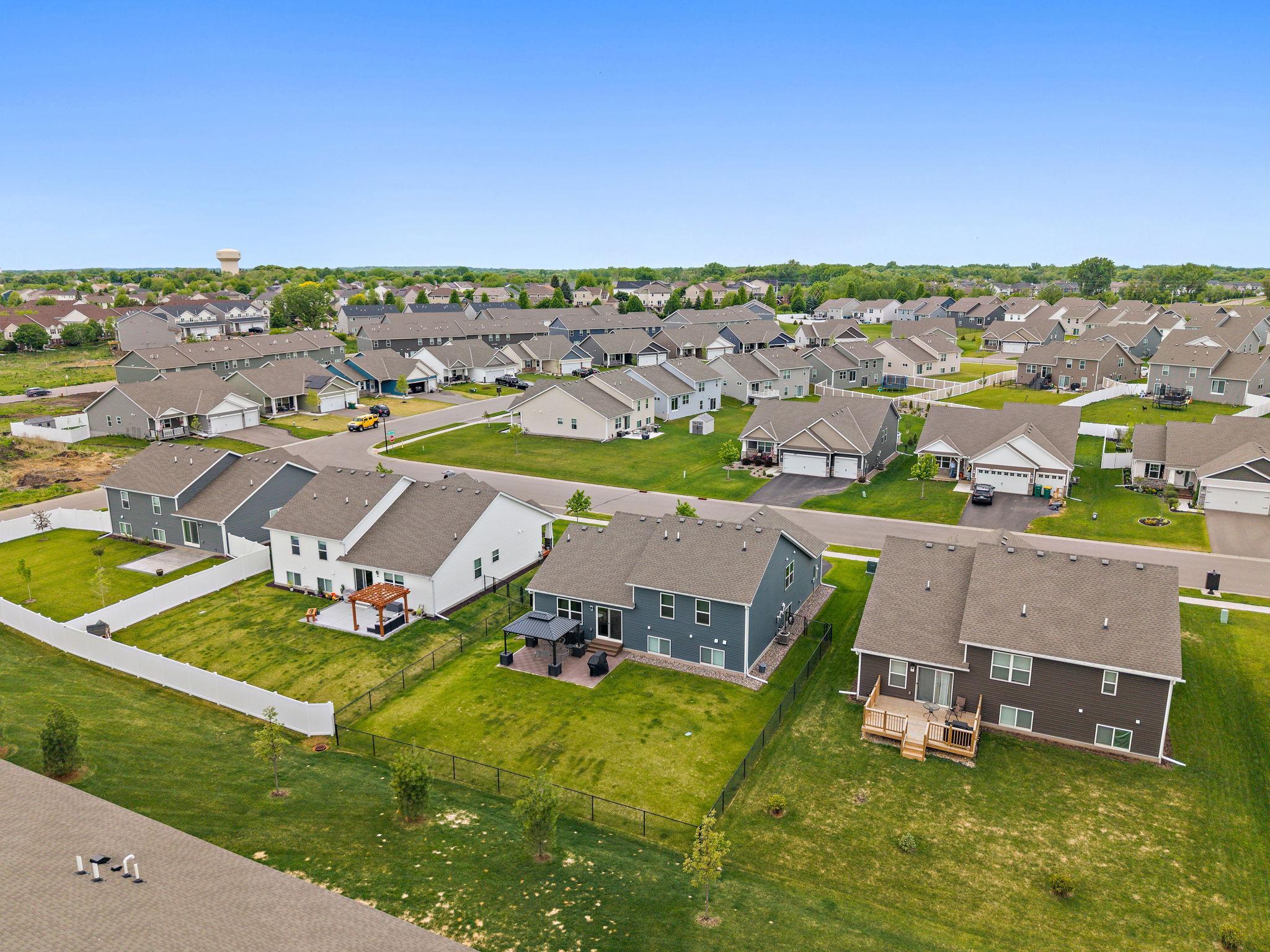 44th image of 13760 Carrakay Wy, Rosemount, MN 55068 | MLS# 7078016