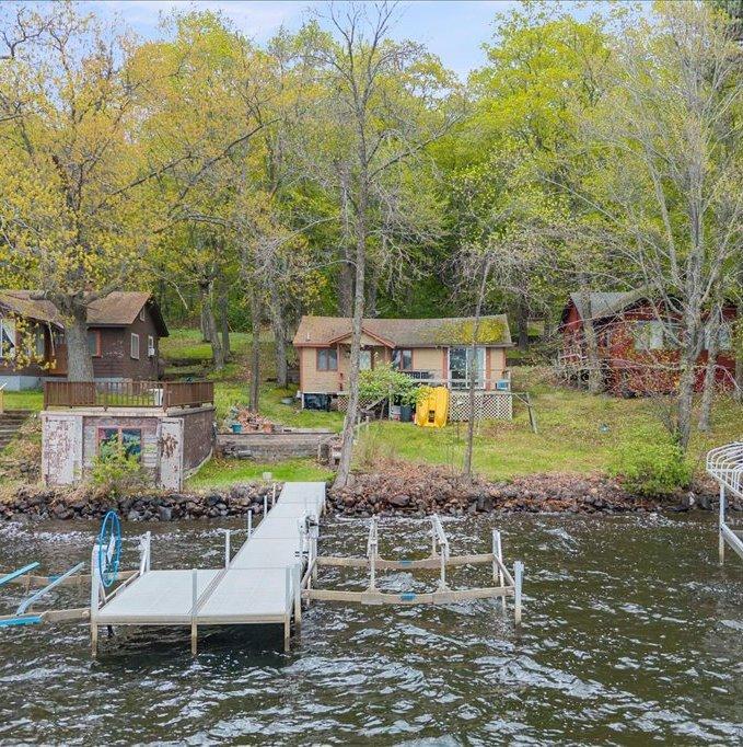 Homes for sale in Hillman, MN | 26263 Sullivan Dr, Hillman, MN 56338 | MLS# 7078034