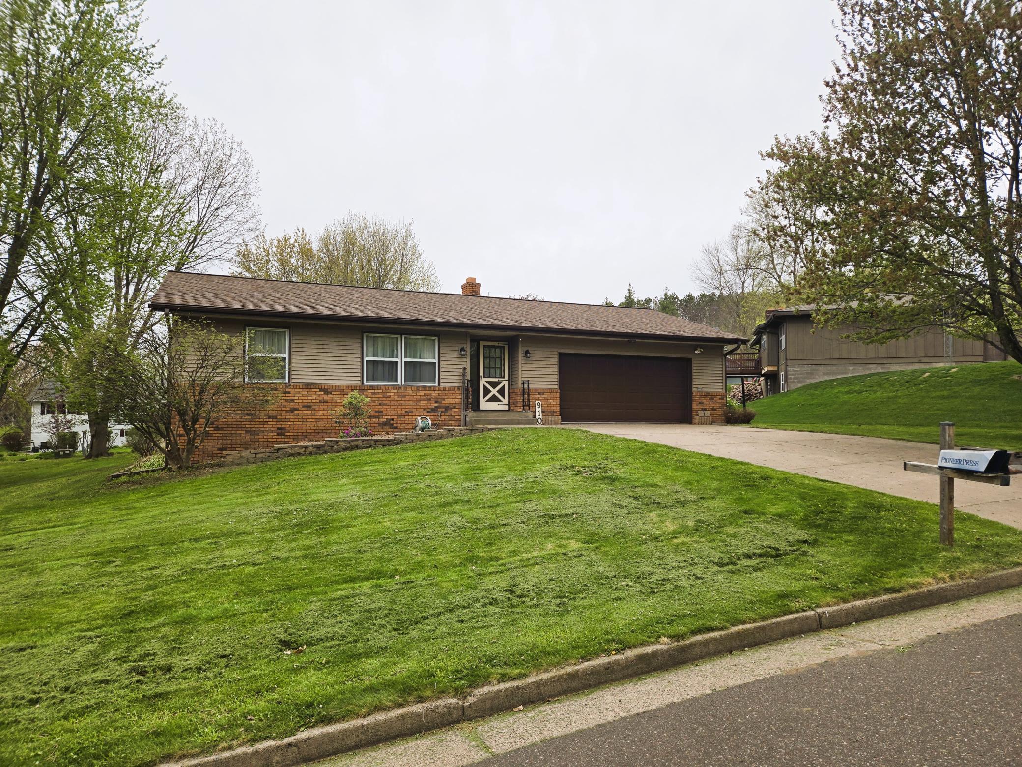 1st image of 910 Mission Dr, Rice Lake, WI 54868 | MLS# 7078037