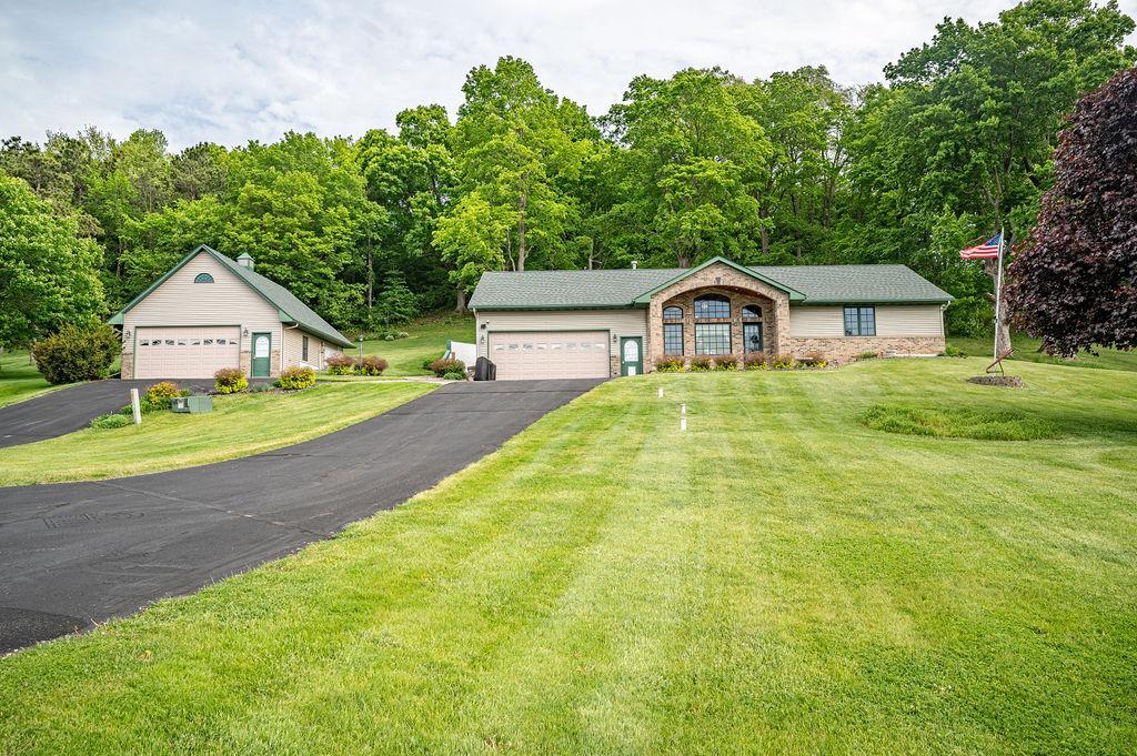 Homes for sale in Ellsworth, WI | N5115 635th St, Ellsworth, WI 54011 | MLS# 7078074