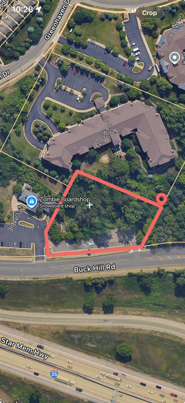 2nd image of 15080 Buck Hill Rd, Burnsville, MN 55306 | MLS# 7078172