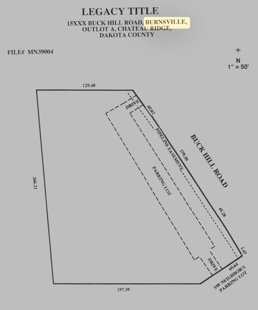 3rd image of 15080 Buck Hill Rd, Burnsville, MN 55306 | MLS# 7078172