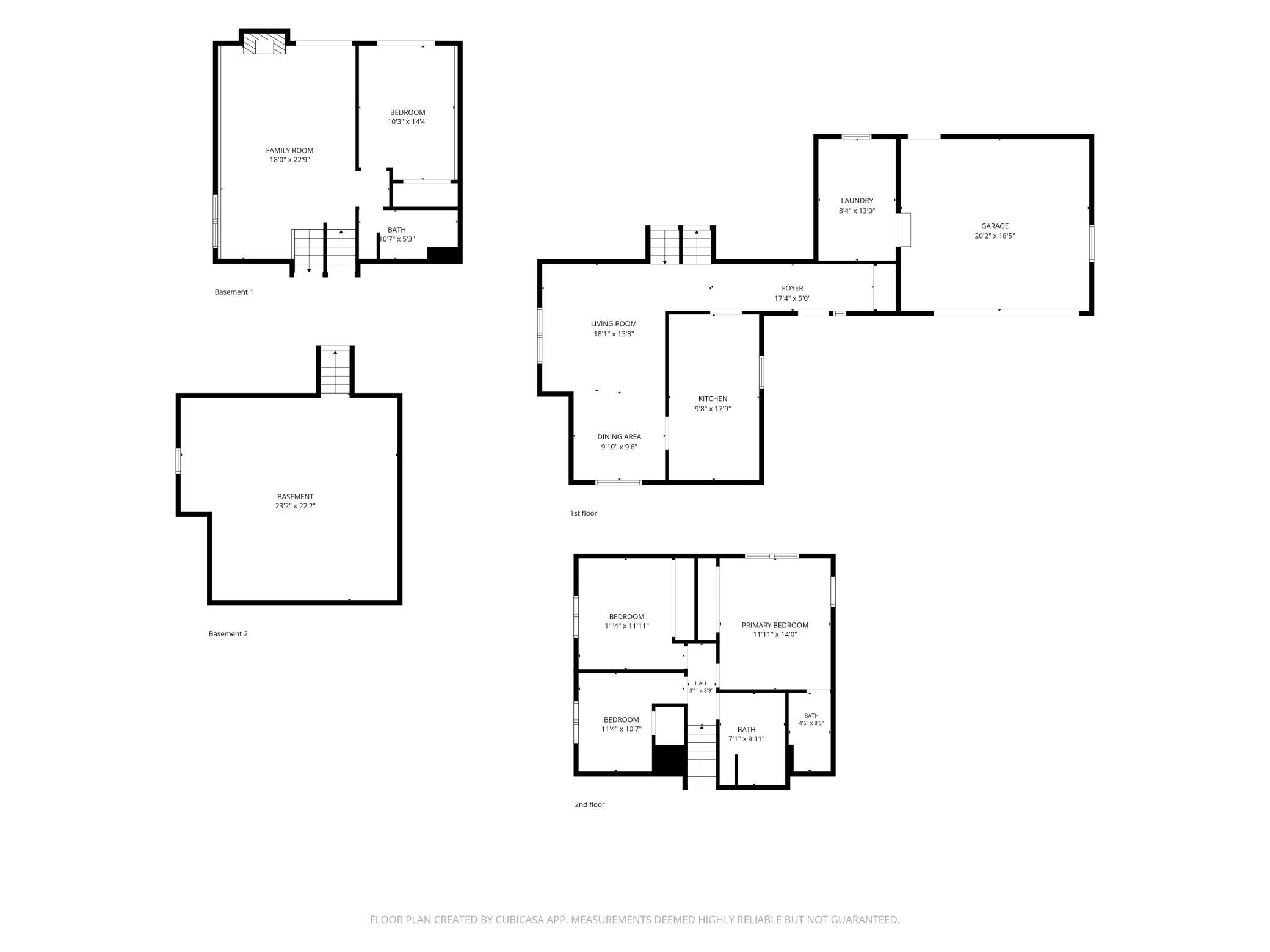 32nd image of 8233 Pleasant View Ct, Saint Paul, MN 55112 | MLS# 7078183