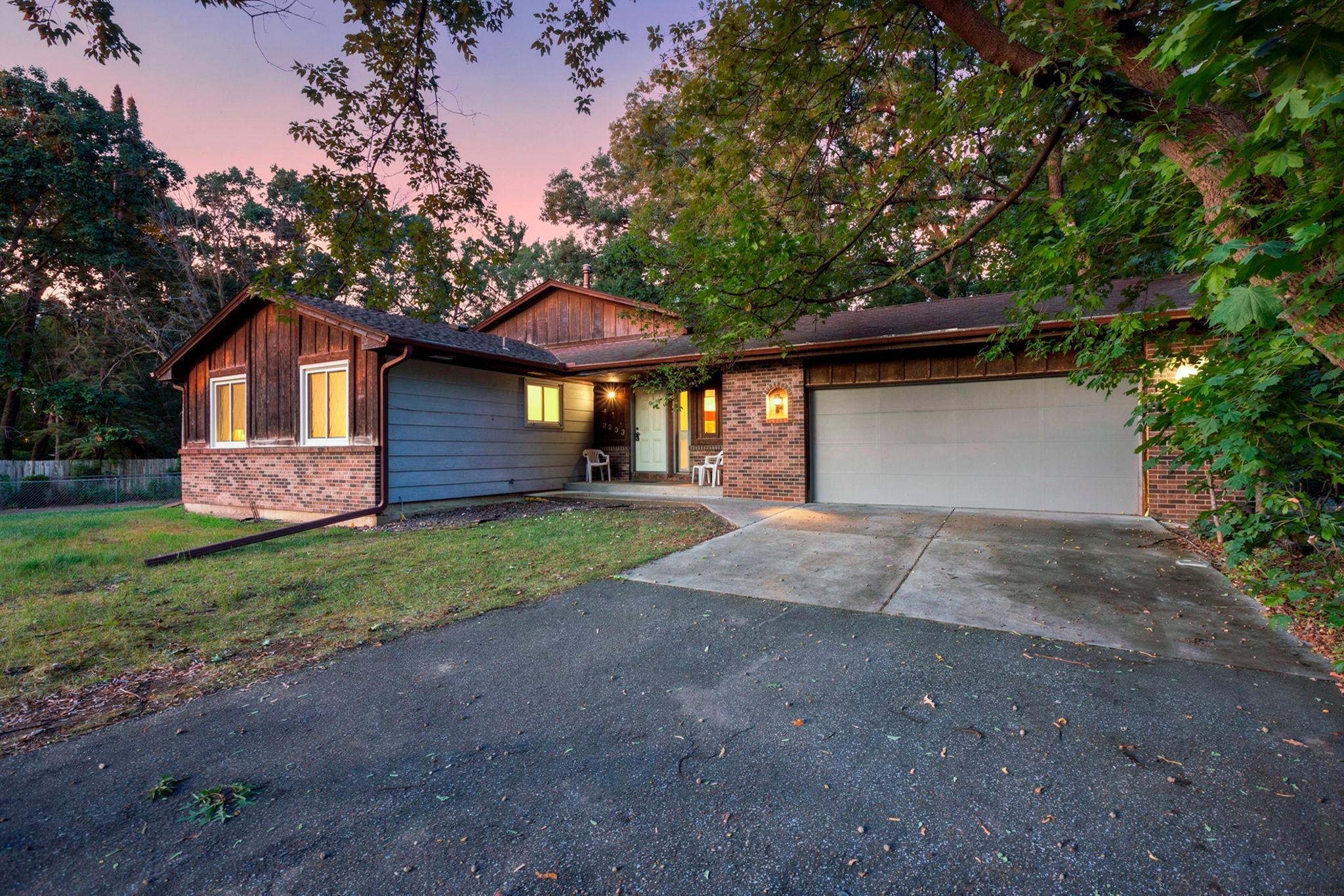 1st image of 8233 Pleasant View Ct, Saint Paul, MN 55112 | MLS# 7078183