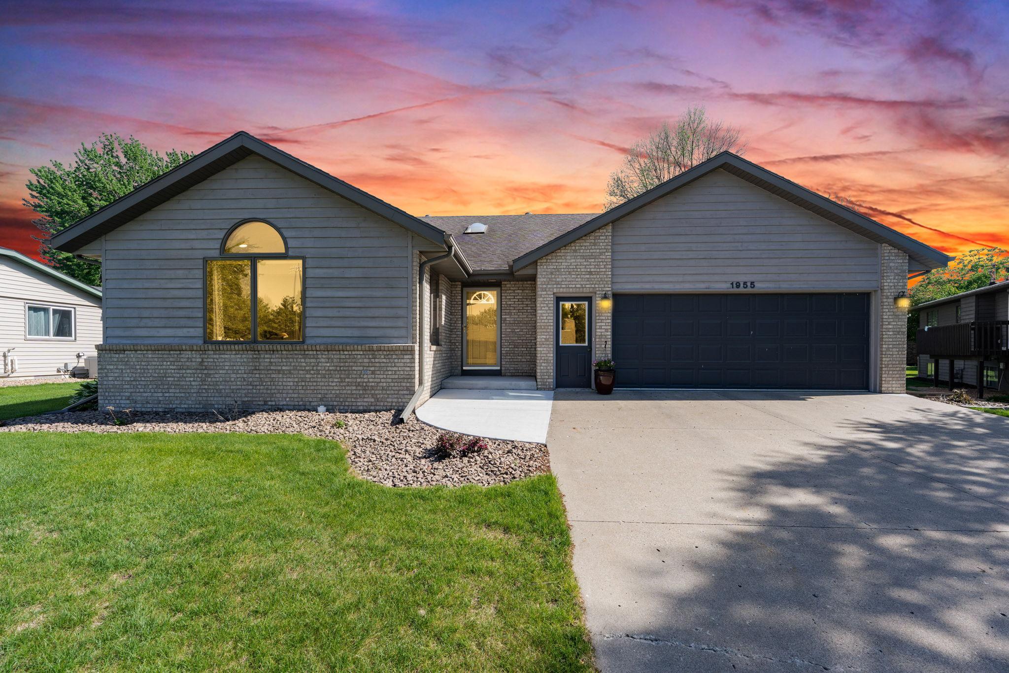 Homes for sale in Worthington, MN | 1955 Dorathea Blvd, Worthington, MN 56187 | MLS# 7078224