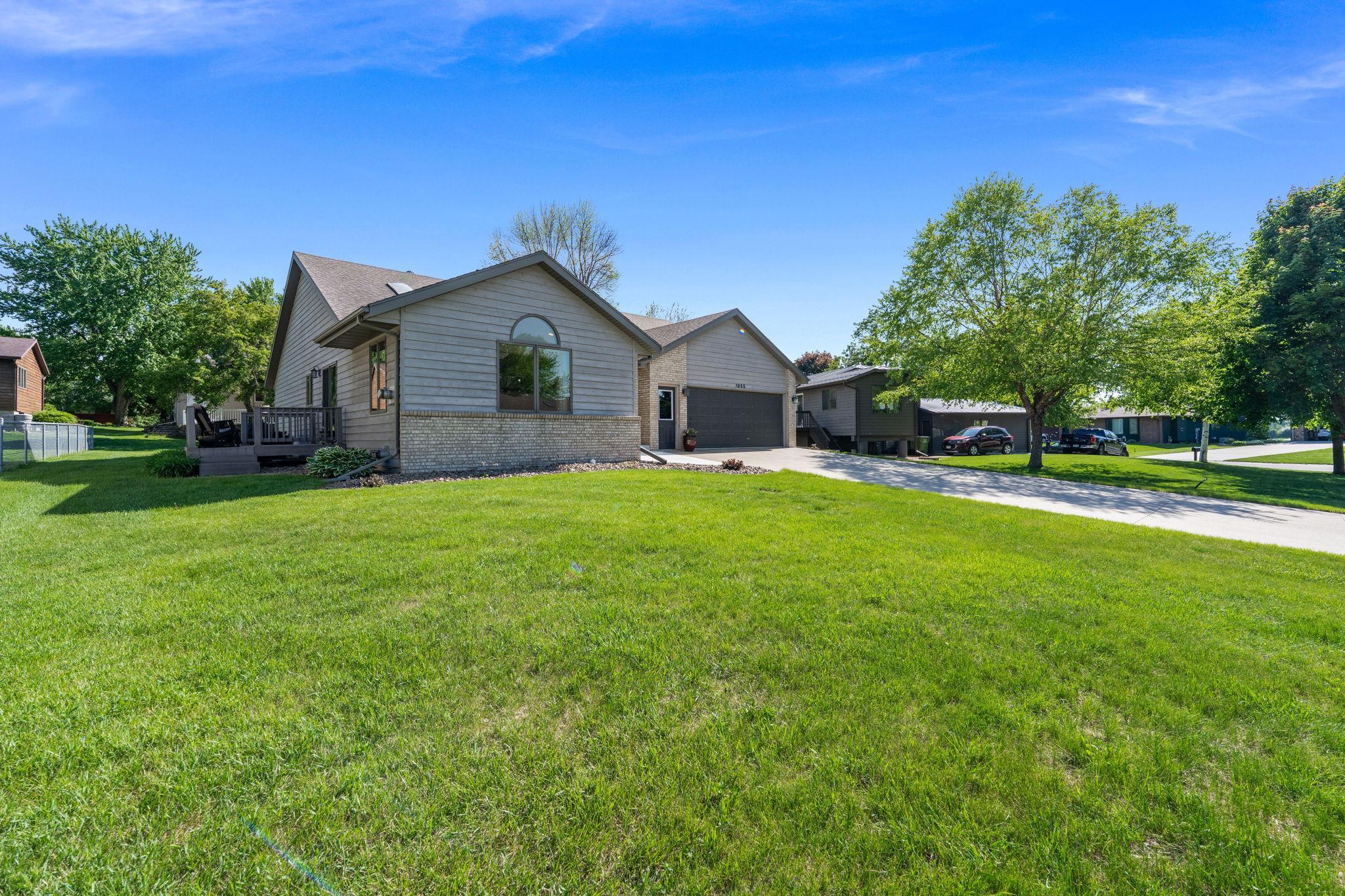 Homes for sale in Worthington, MN | 1955 Dorathea Blvd, Worthington, MN 56187 | MLS# 7078224