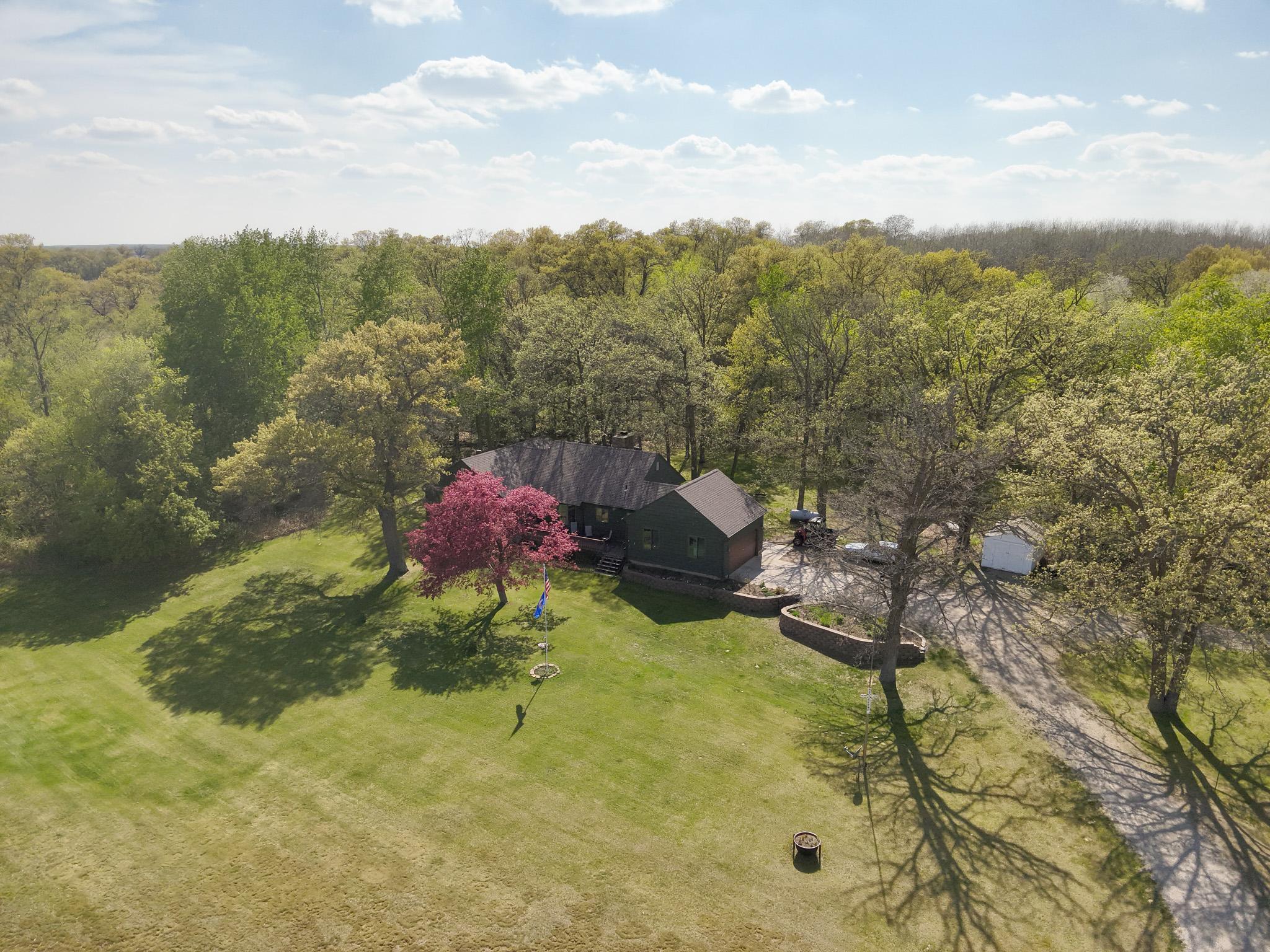 Homes for sale in Henning, MN | 28047 County Hwy 61, Henning, MN 56551 | MLS# 7078369