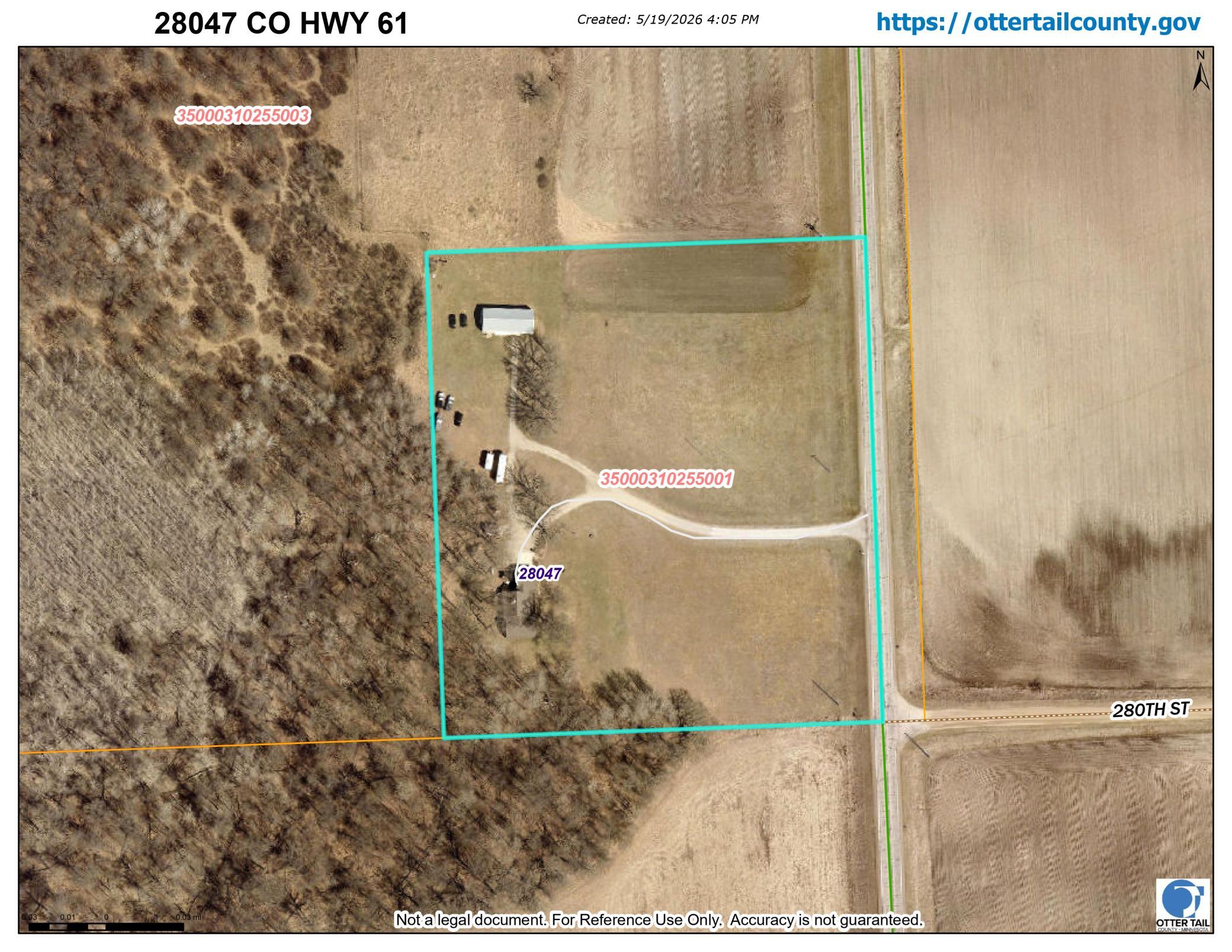 Homes for sale in Henning, MN | 28047 County Hwy 61, Henning, MN 56551 | MLS# 7078369