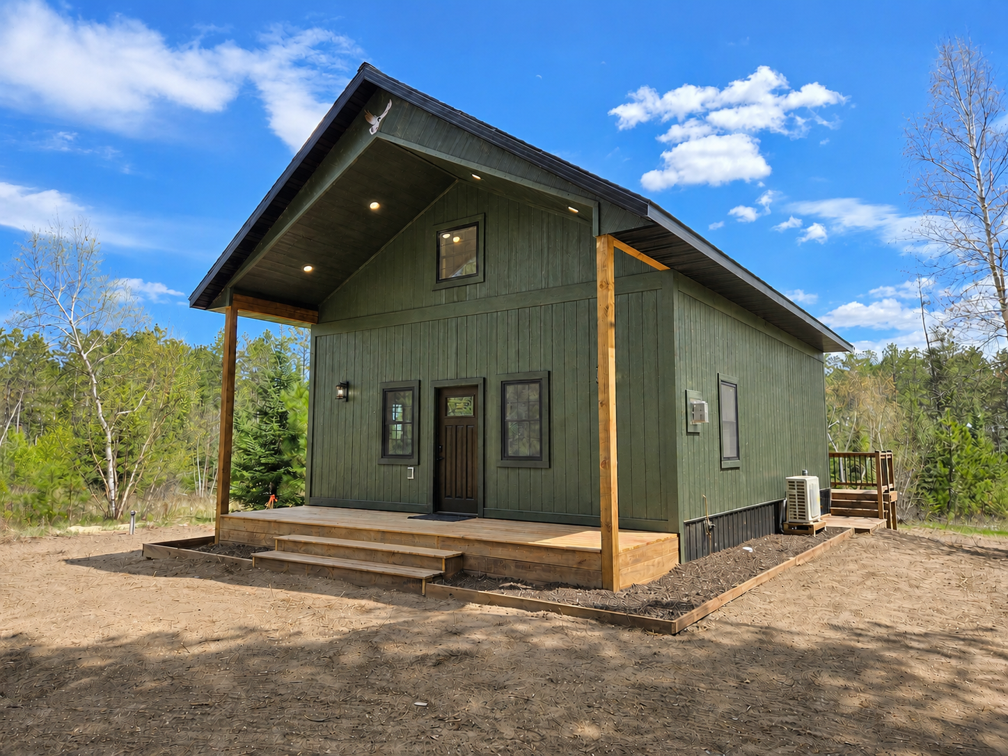 1st image of 19616 Eagle Haven Trl, Nevis, MN 56467 | MLS# 7078372