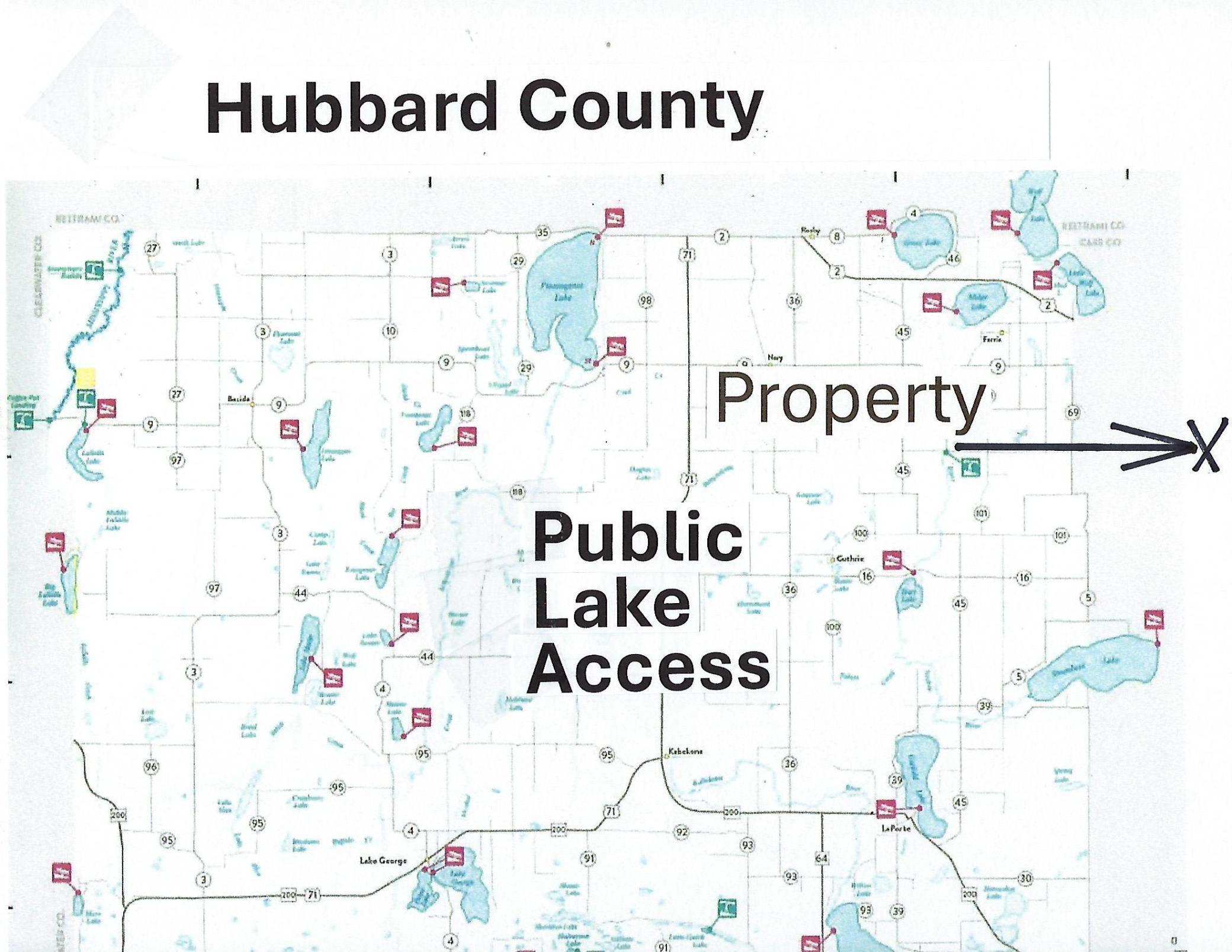 25th image of Lot 6 Among Forest & Lakes Dr, Cass Lake, MN 56633 | MLS# 7078376