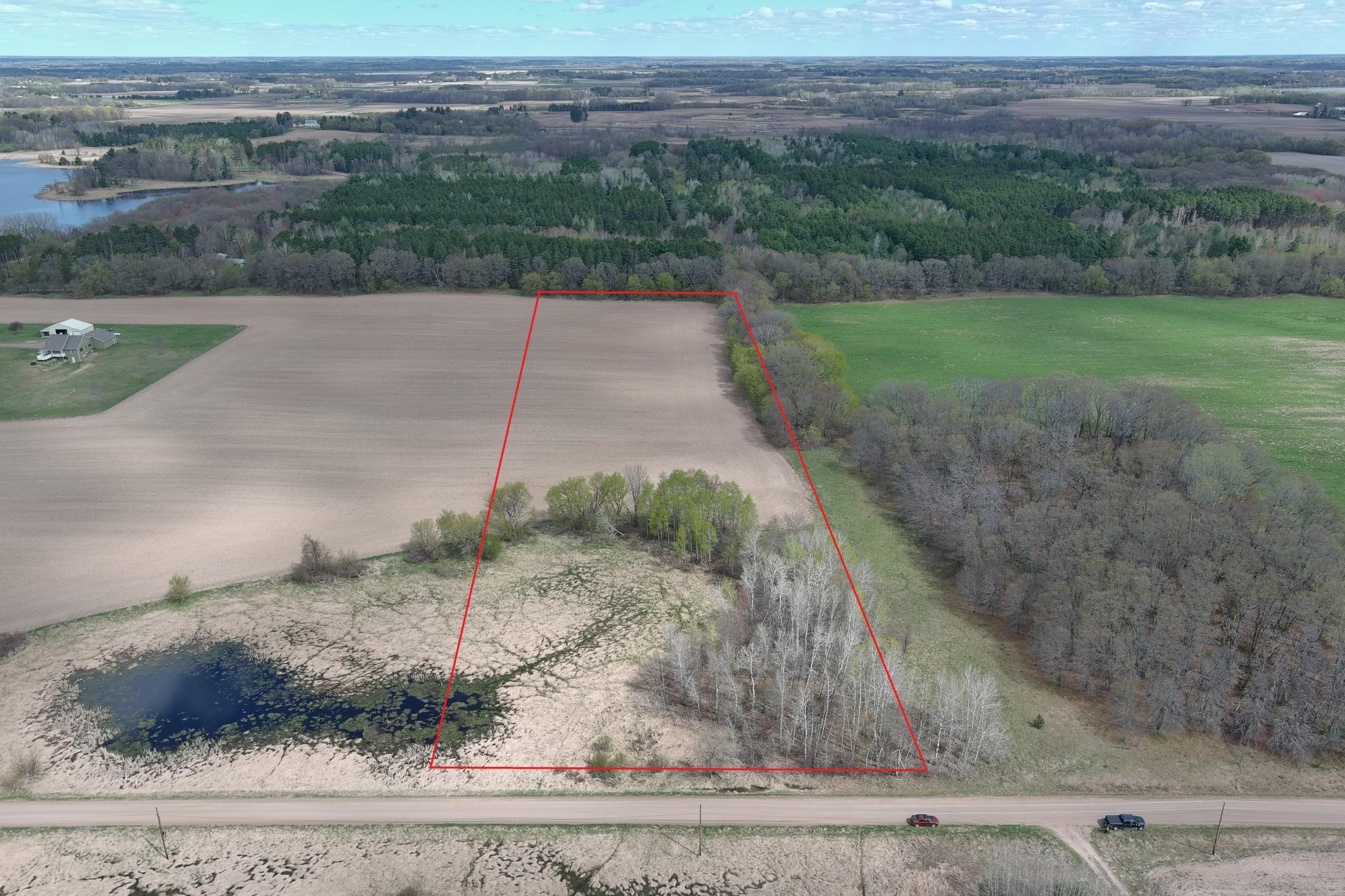 Homes for sale in Princeton, MN | Tbd 357th Ave Nw, Princeton, MN 55371 | MLS# 7078407