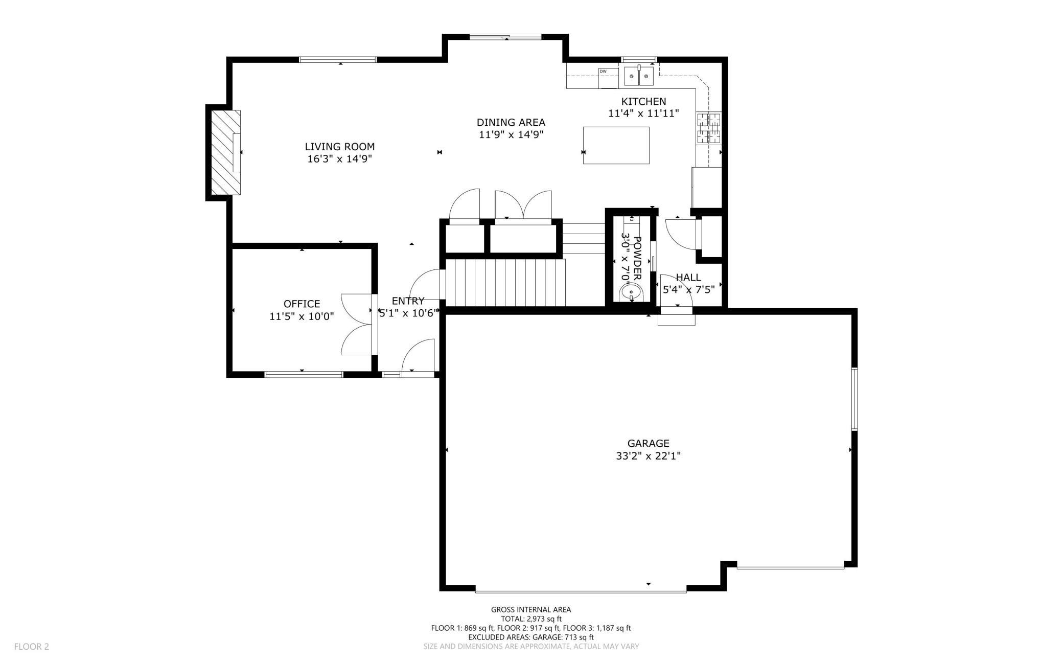 52nd image of 10648 29th St Ne, Saint Michael, MN 55376 | MLS# 7078409