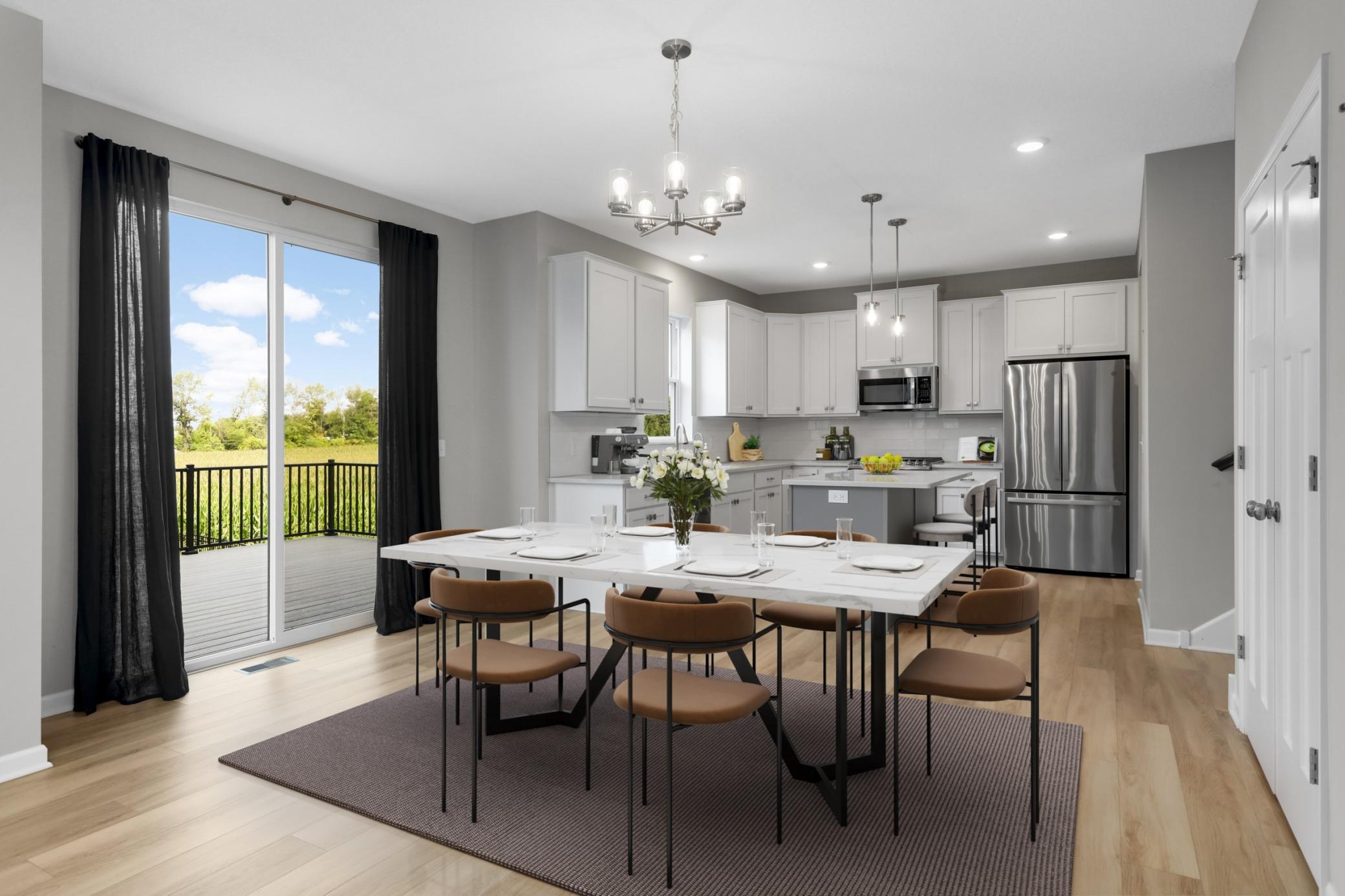 2nd image of 10648 29th St Ne, Saint Michael, MN 55376 | MLS# 7078409
