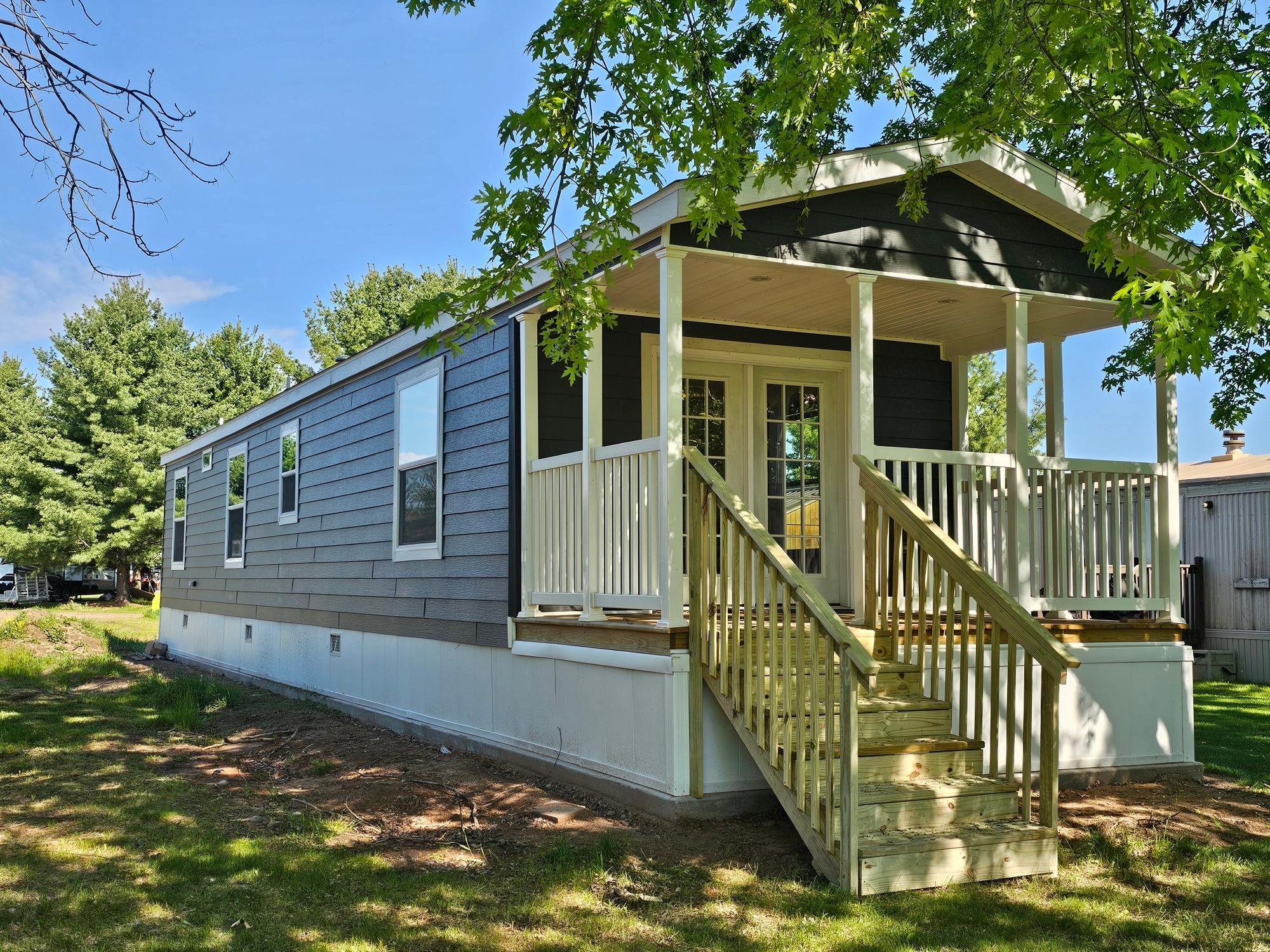 Homes for sale in Webster, WI | 27625 Gables Rd #Lot 19, Webster, WI 54893 | MLS# 7078434