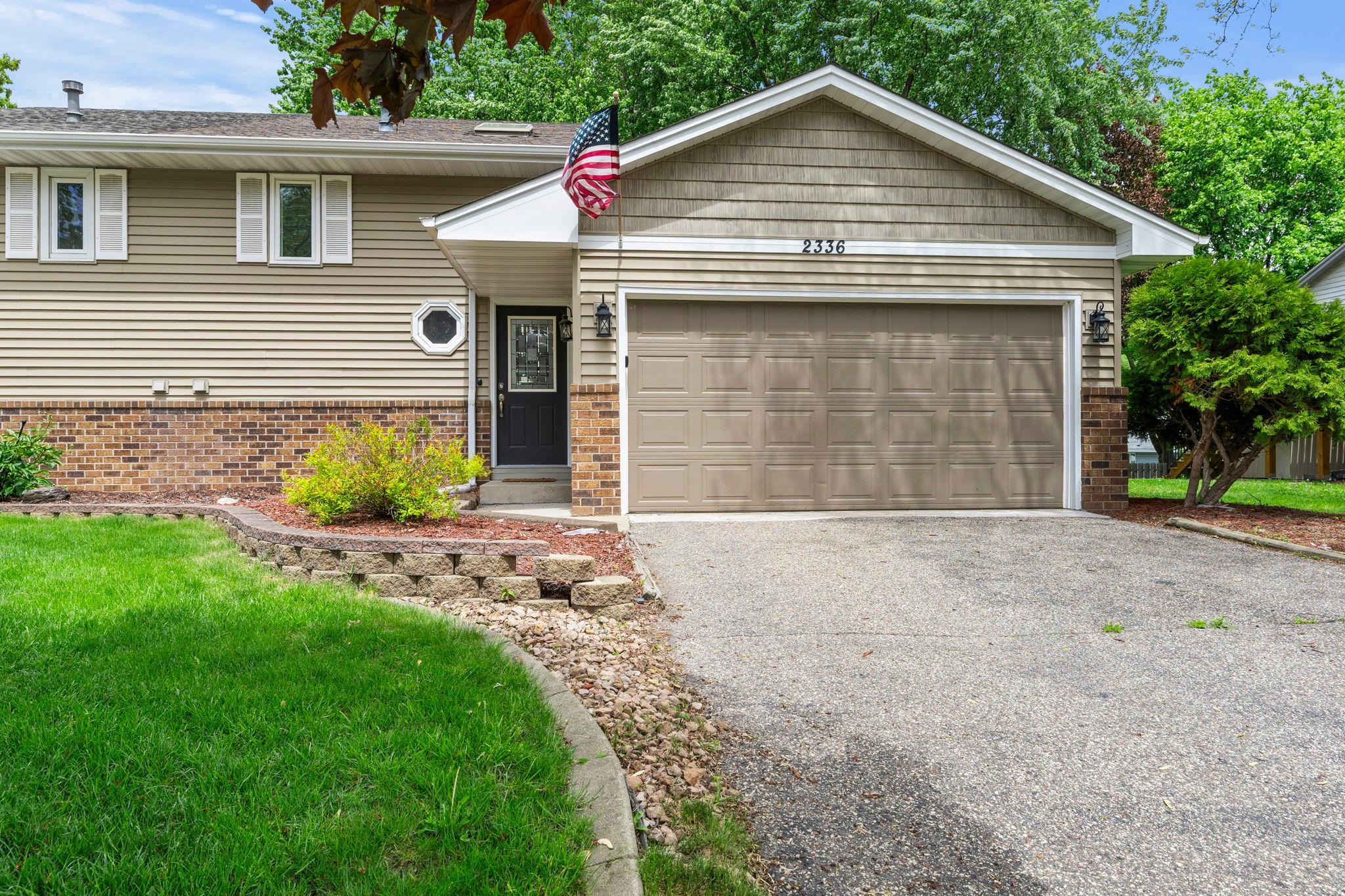 Homes for sale in Oakdale, MN | 2336 Hale Ave N, Oakdale, MN 55128 | MLS# 7078438