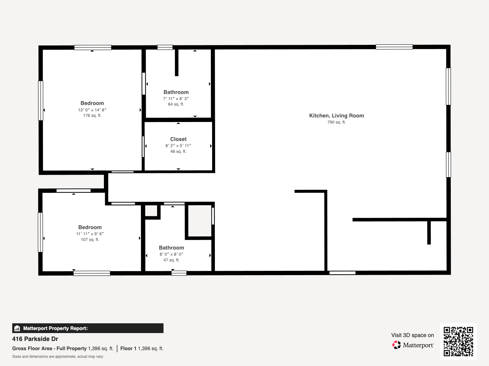 44th image of 416 Parkside Dr Se, Preston, MN 55965 | MLS# 7078463