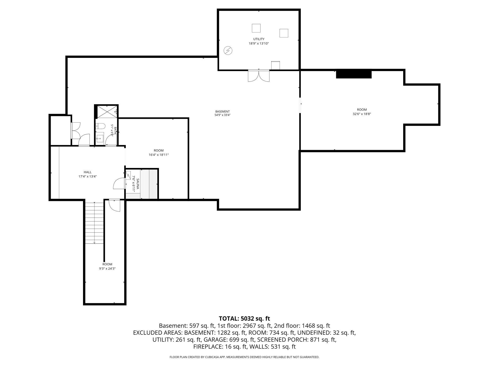 90th image of 31235 Birch Grove Rd, Washburn, WI 54891 | MLS# 7078495