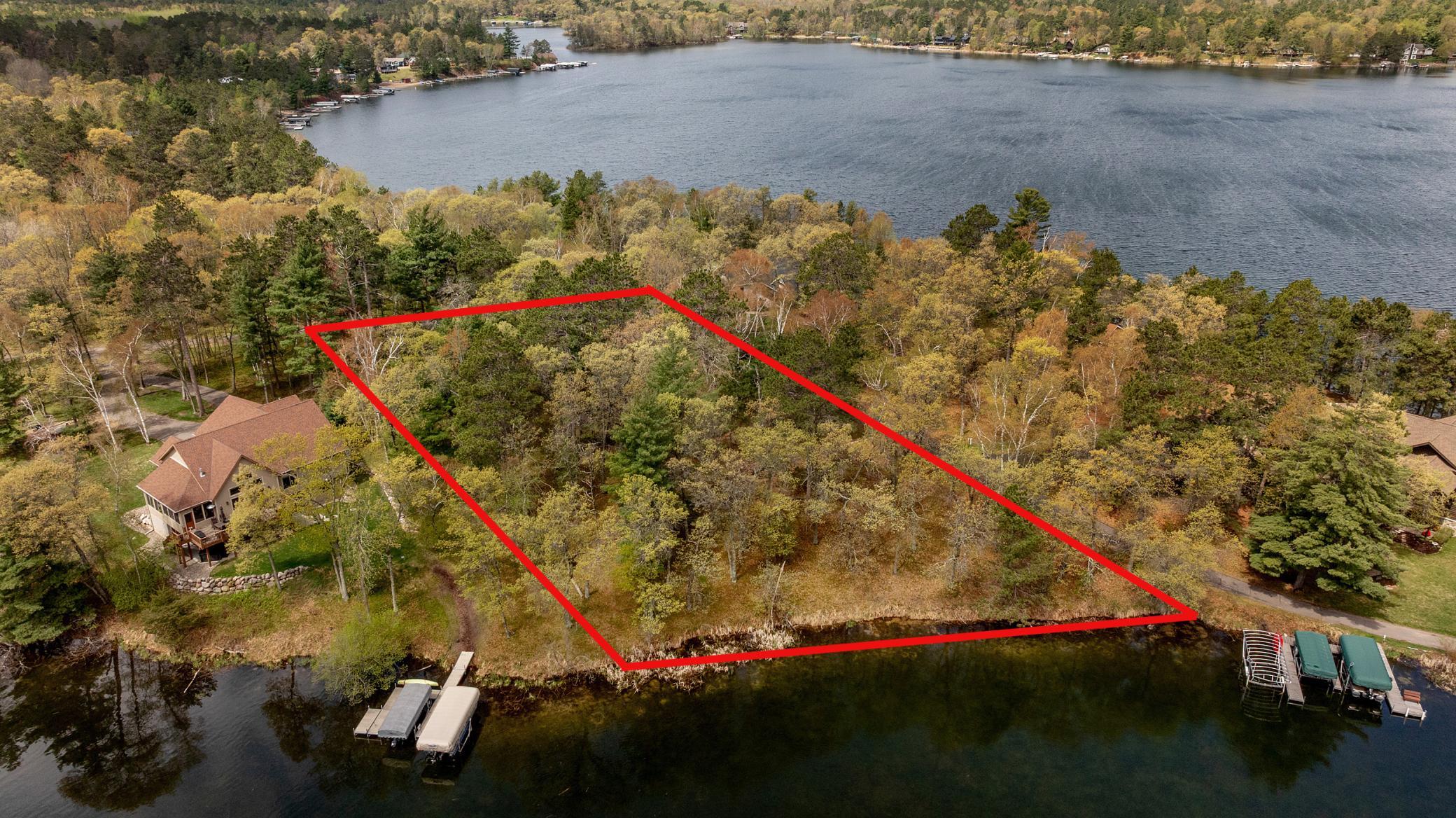 1st image of Tbd Abc Dr, Crosslake, MN 56442 | MLS# 7078500
