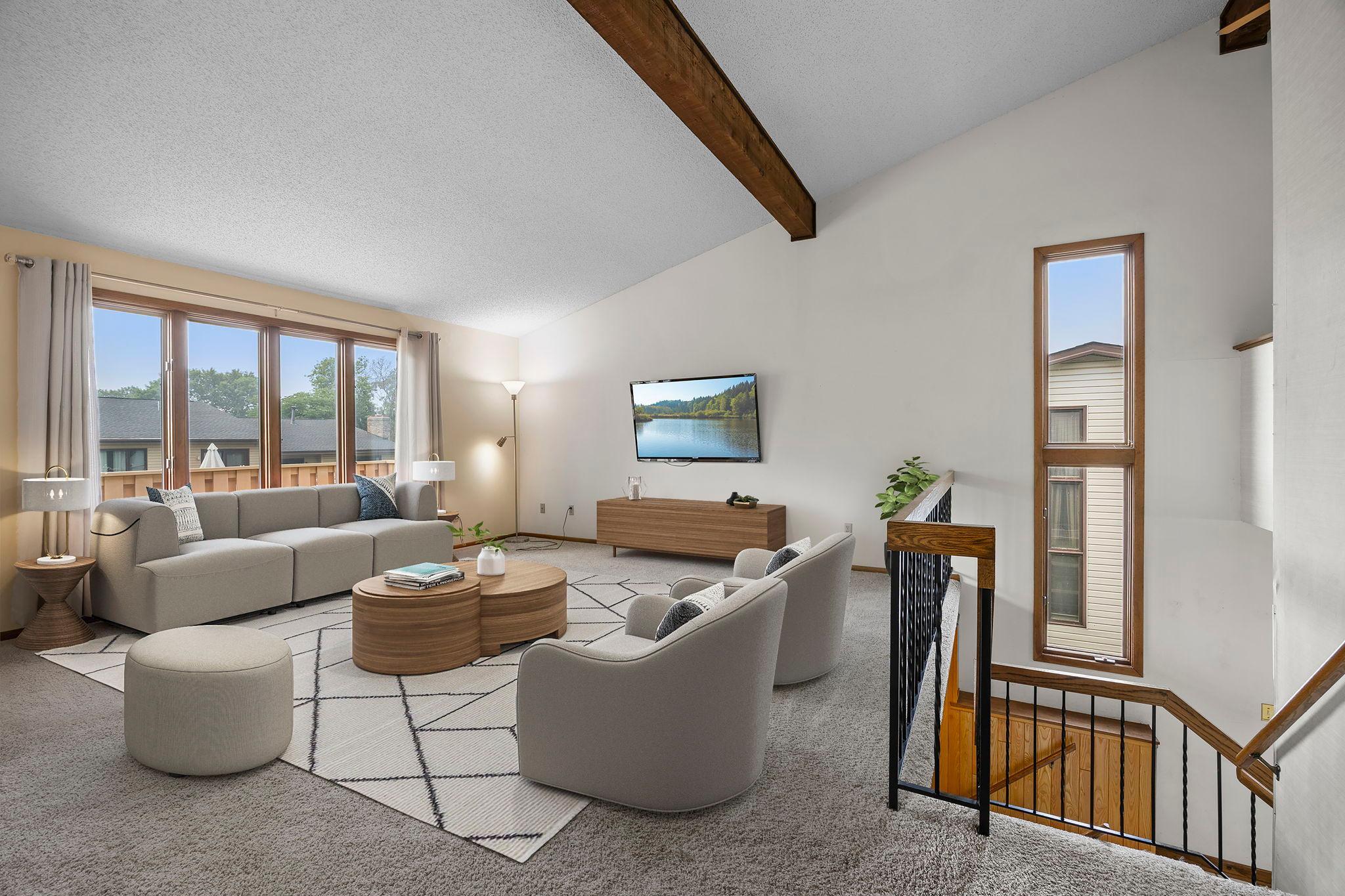 2nd image of 5367 Hyland Pl, Minneapolis, MN 55437 | MLS# 7078522
