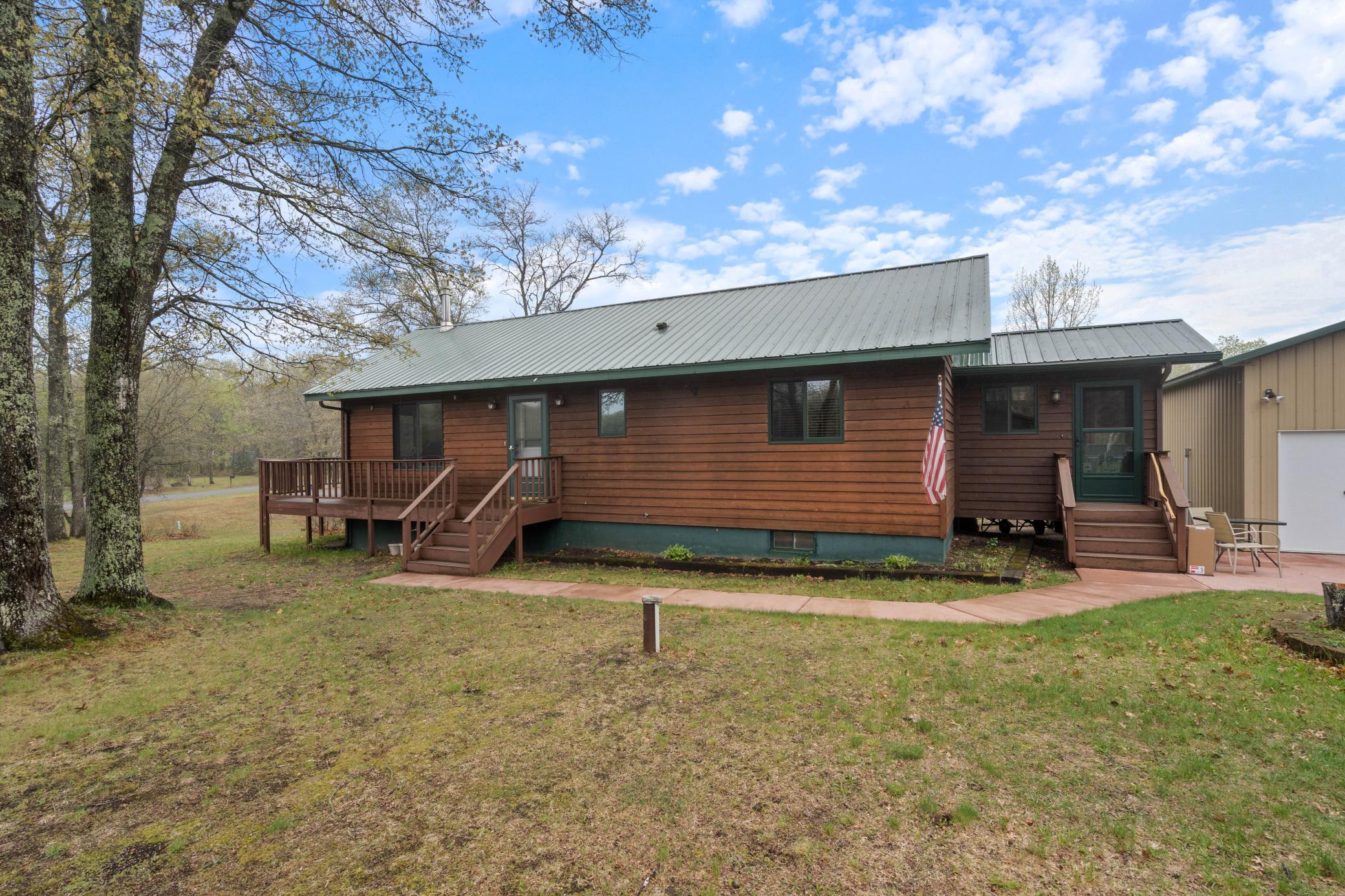 Homes for sale in Solon Springs, WI | 11781 Oakhill Dr, Solon Springs, WI 54873 | MLS# 7078540