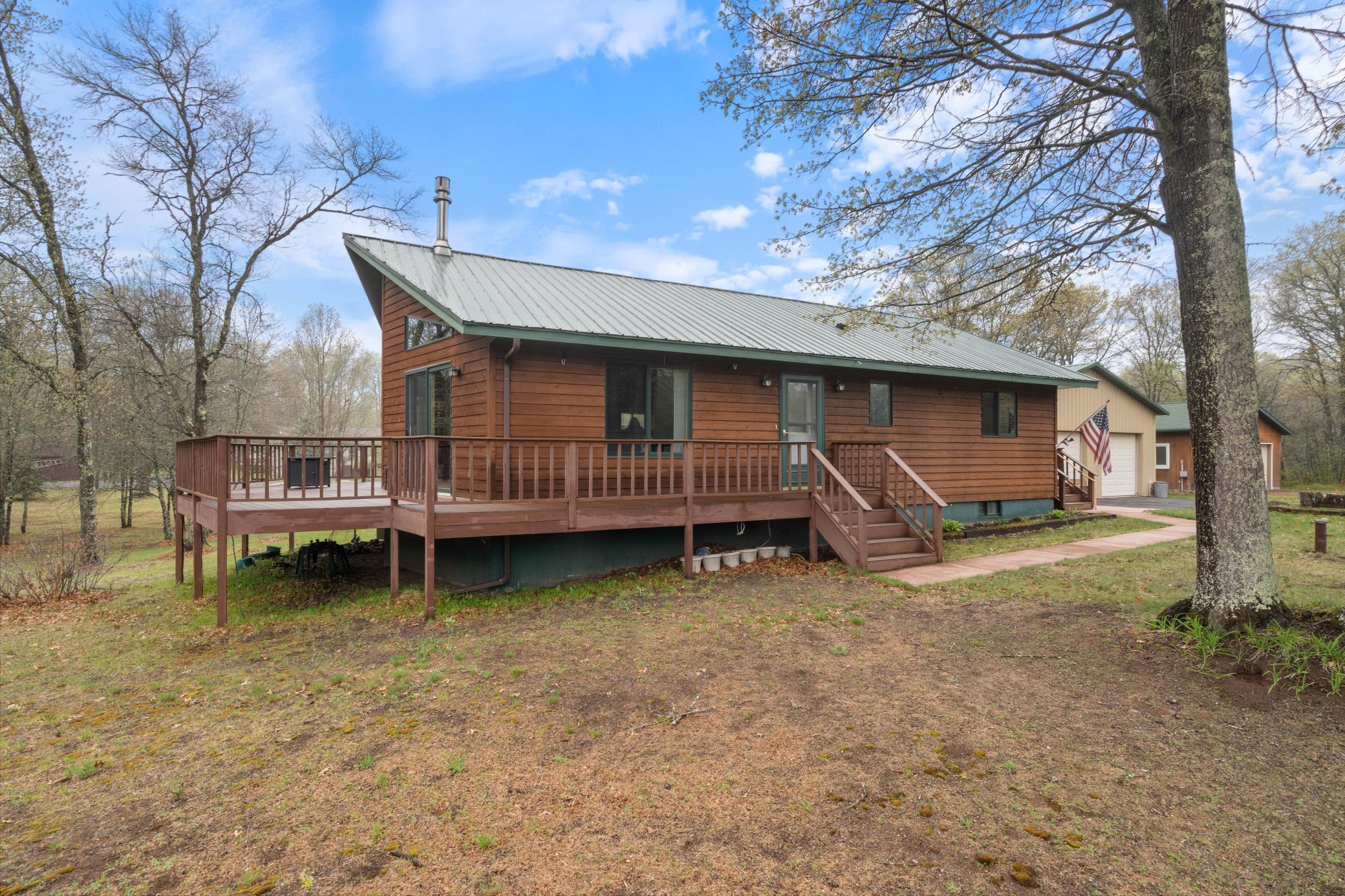 Homes for sale in Solon Springs, WI | 11781 Oakhill Dr, Solon Springs, WI 54873 | MLS# 7078540