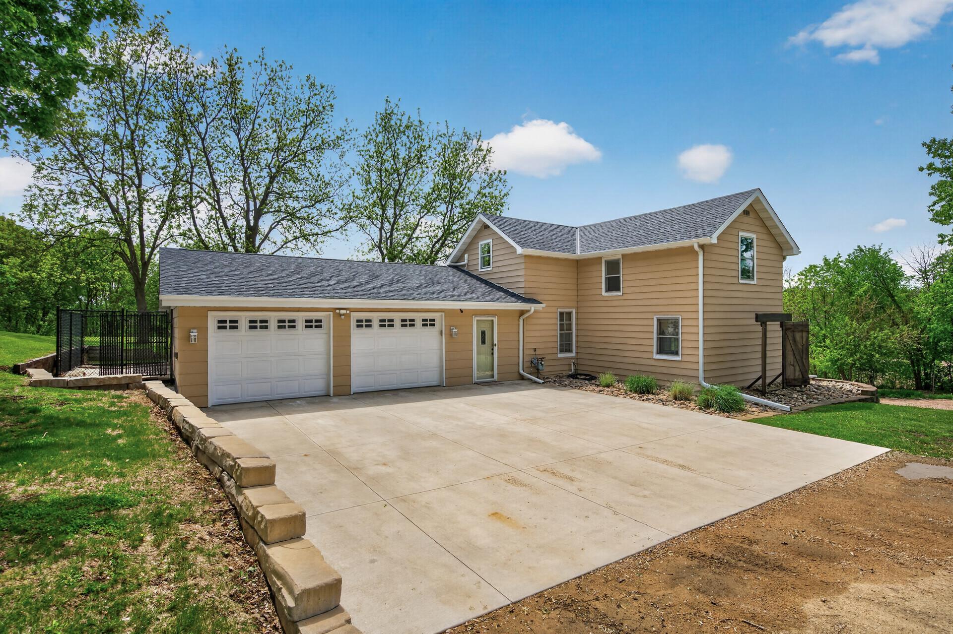 3rd image of 109 Lydia Rd, Jordan, MN 55352 | MLS# 7078595