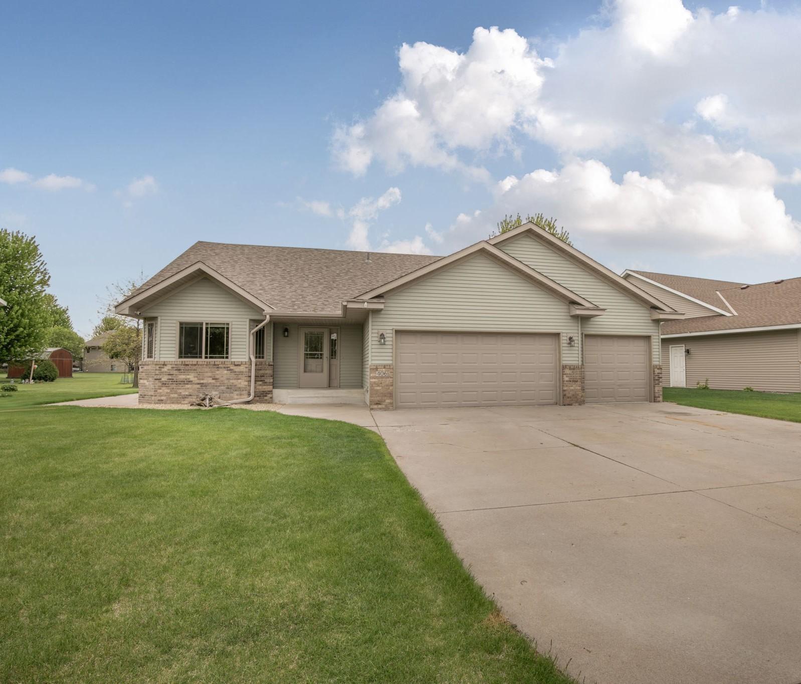 Homes for sale in Saint Joseph, MN | 406 Jasmine Ln, Saint Joseph, MN 56374 | MLS# 7078641