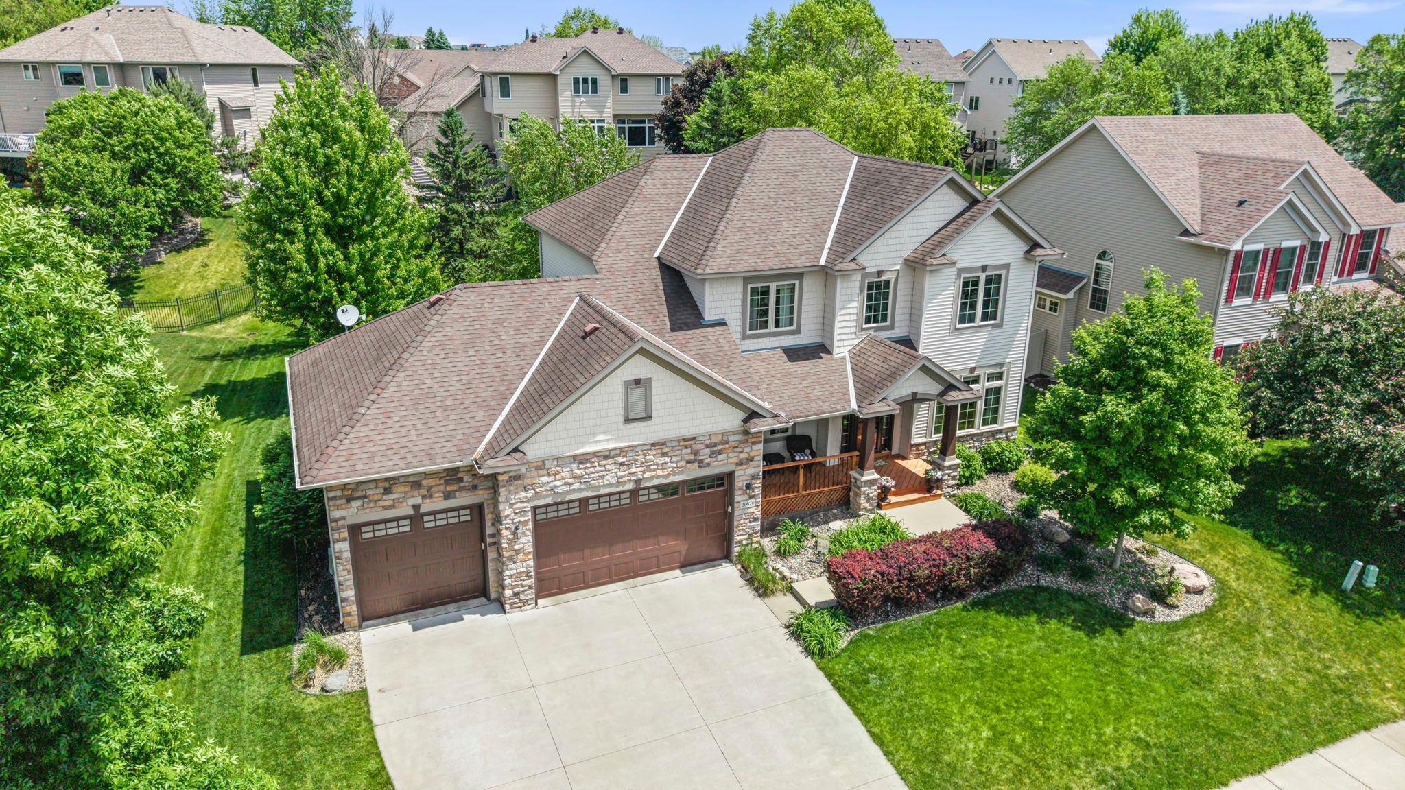 1st image of 20670 Hazelwood Trl, Lakeville, MN 55044 | MLS# 7078670