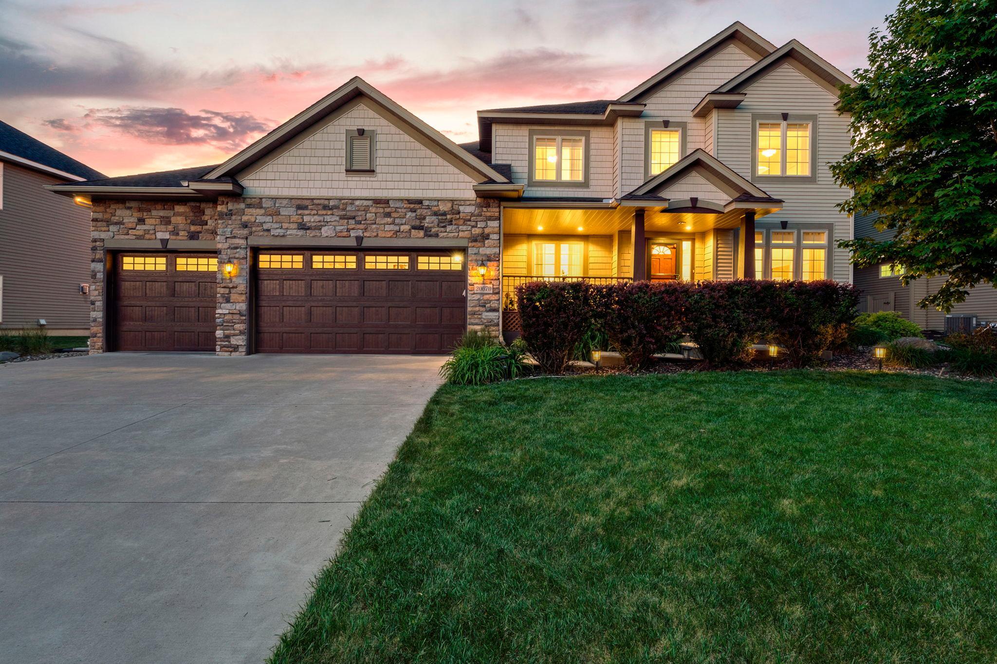 26th image of 20670 Hazelwood Trl, Lakeville, MN 55044 | MLS# 7078670