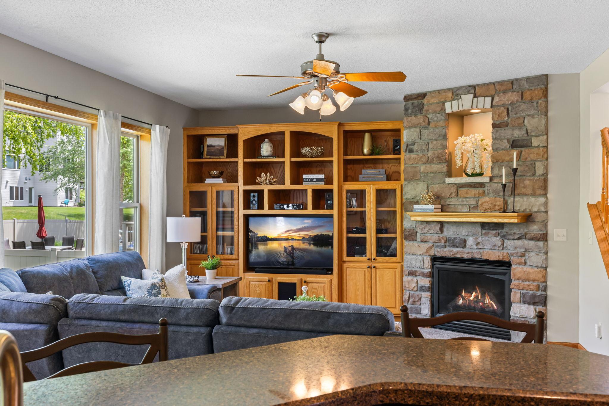 3rd image of 20670 Hazelwood Trl, Lakeville, MN 55044 | MLS# 7078670