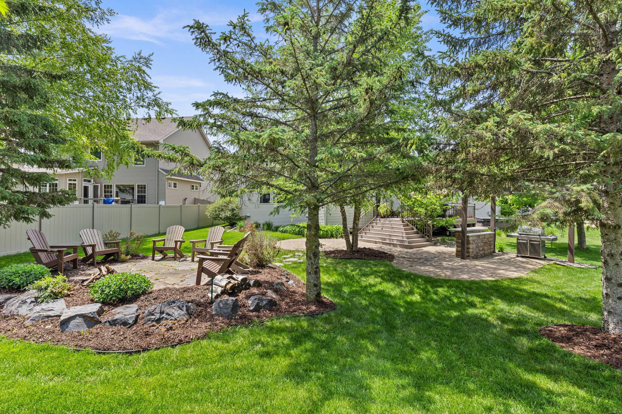 2nd image of 20670 Hazelwood Trl, Lakeville, MN 55044 | MLS# 7078670
