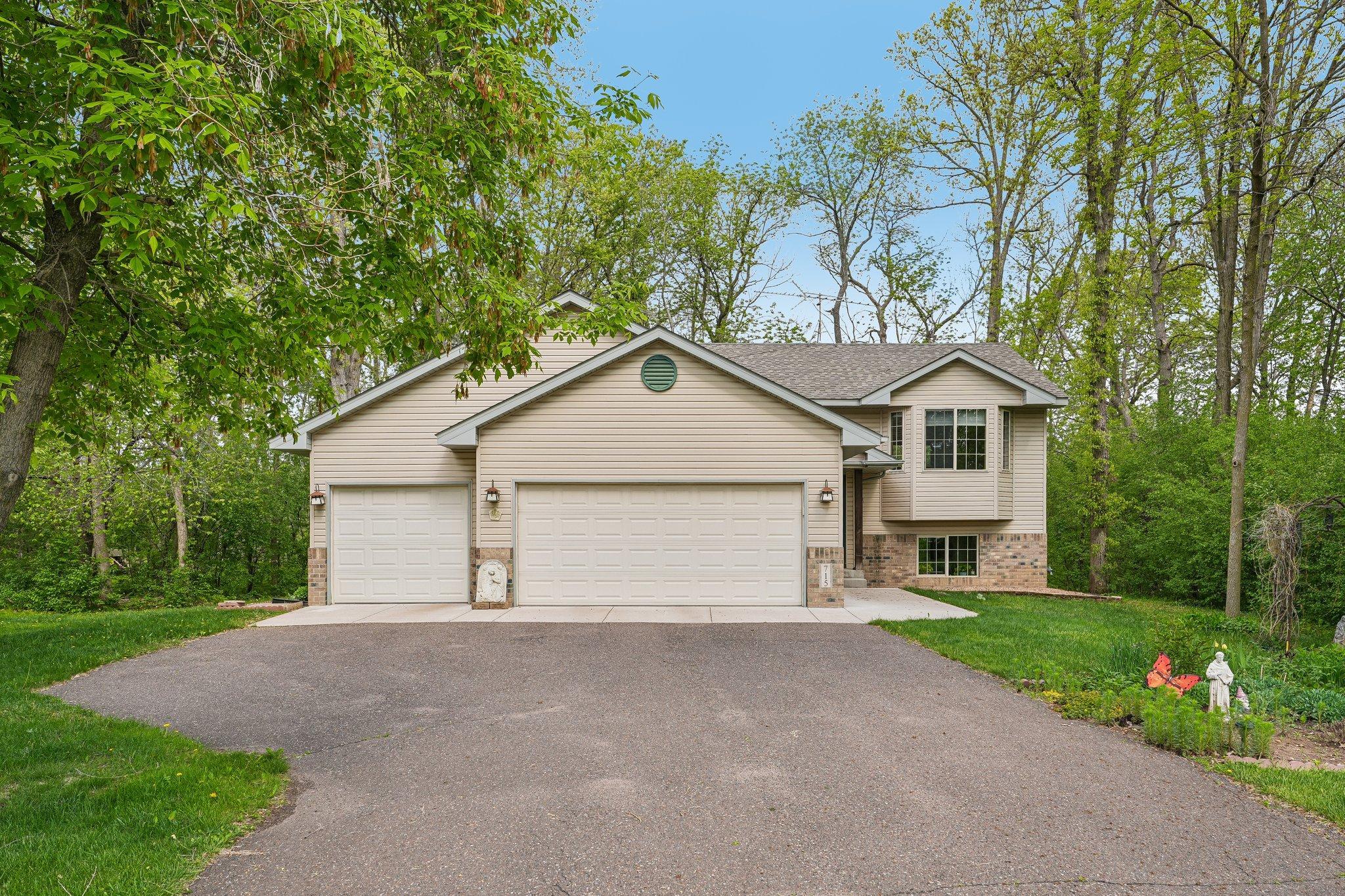 Homes for sale in Rush City, MN | 715 Lewis Ave, Rush City, MN 55069 | MLS# 7078681