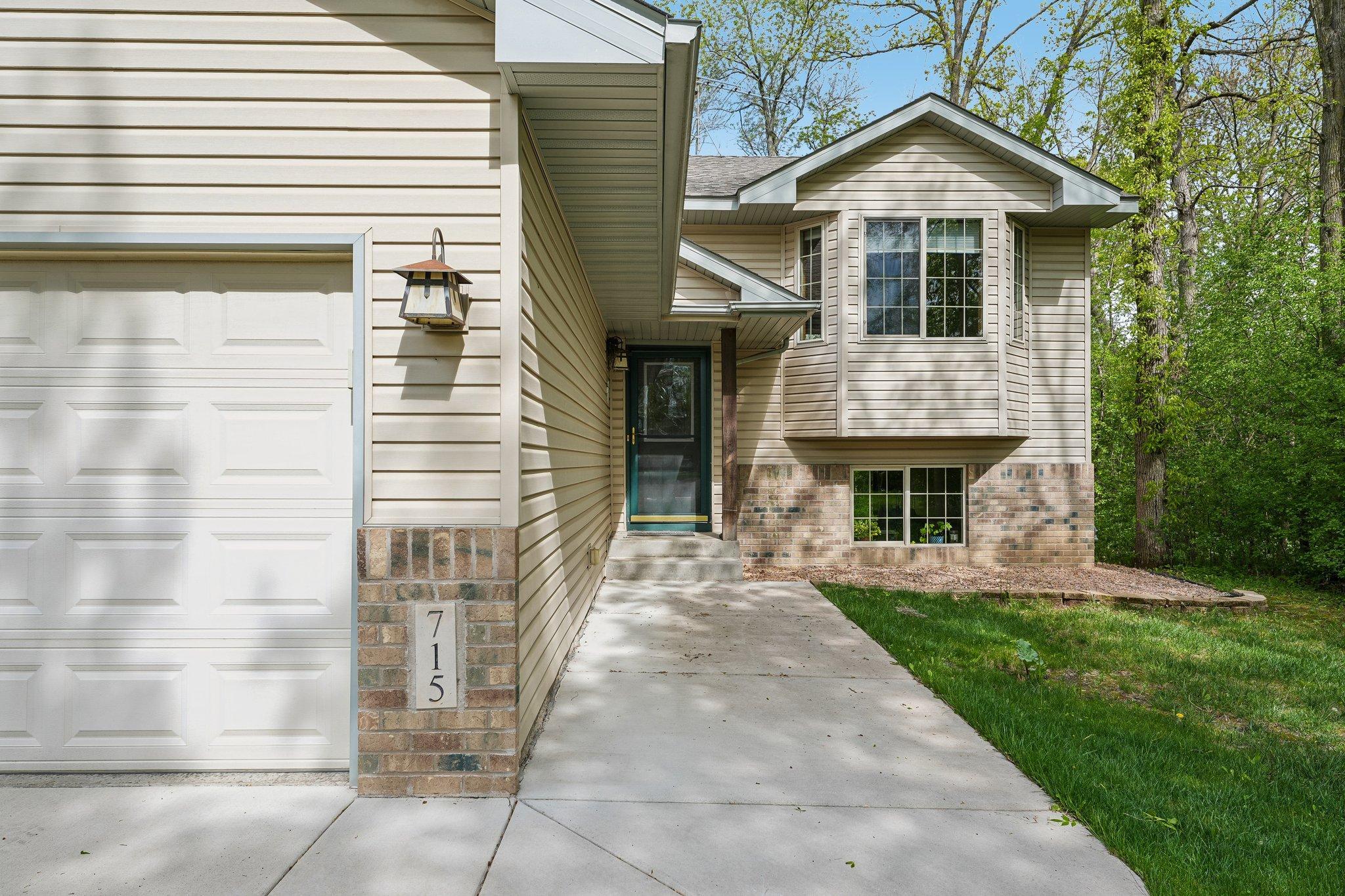 Homes for sale in Rush City, MN | 715 Lewis Ave, Rush City, MN 55069 | MLS# 7078681