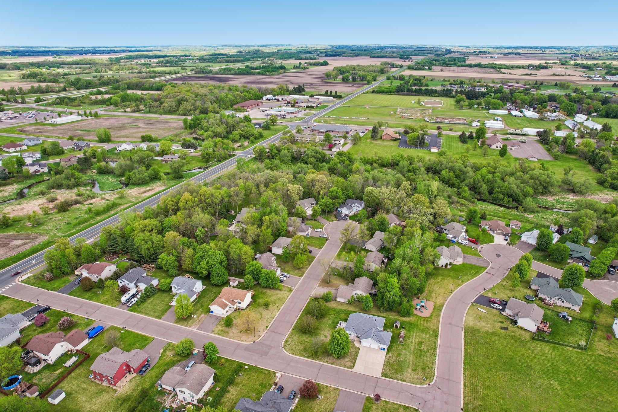 Homes for sale in Rush City, MN | 715 Lewis Ave, Rush City, MN 55069 | MLS# 7078681