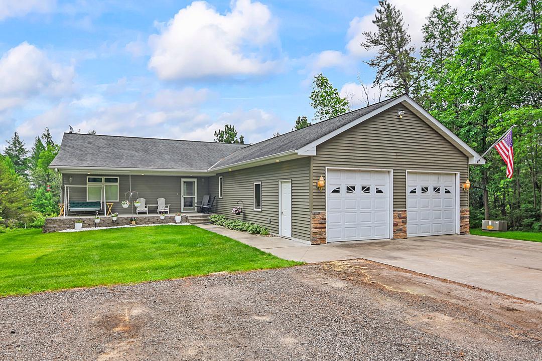 Homes for sale in Menahga, MN | 11672 147th Ave, Menahga, MN 56464 | MLS# 7078682