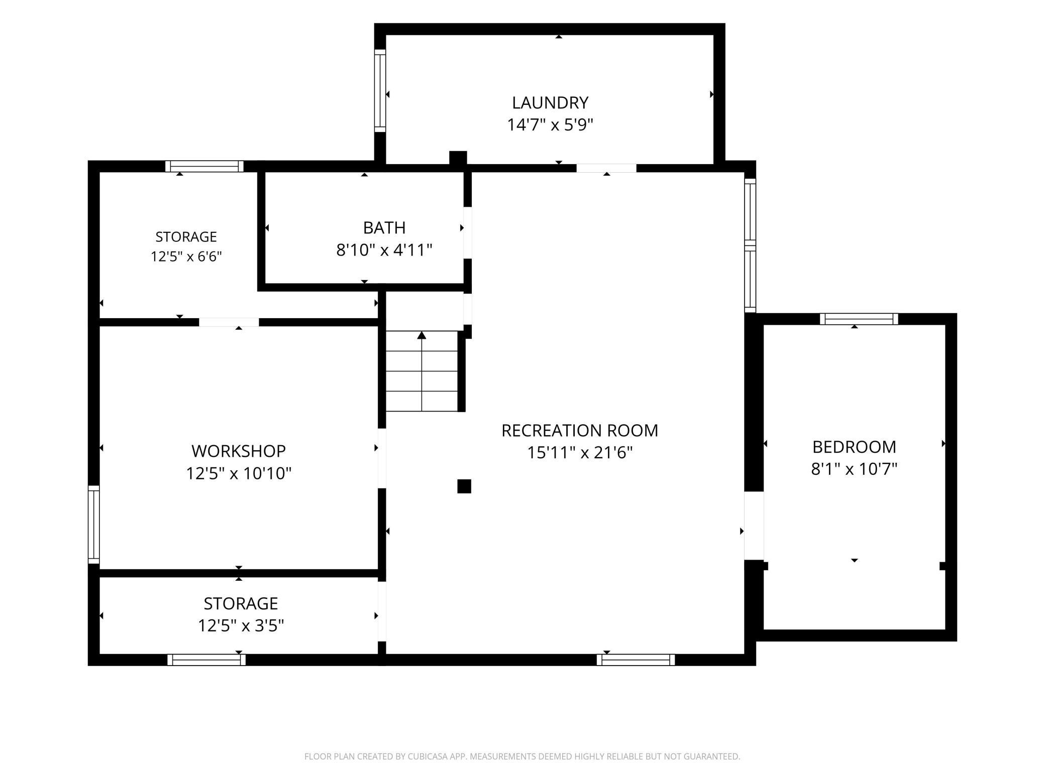 37th image of 4717 28th St W, Saint Louis Park, MN 55416 | MLS# 7078782