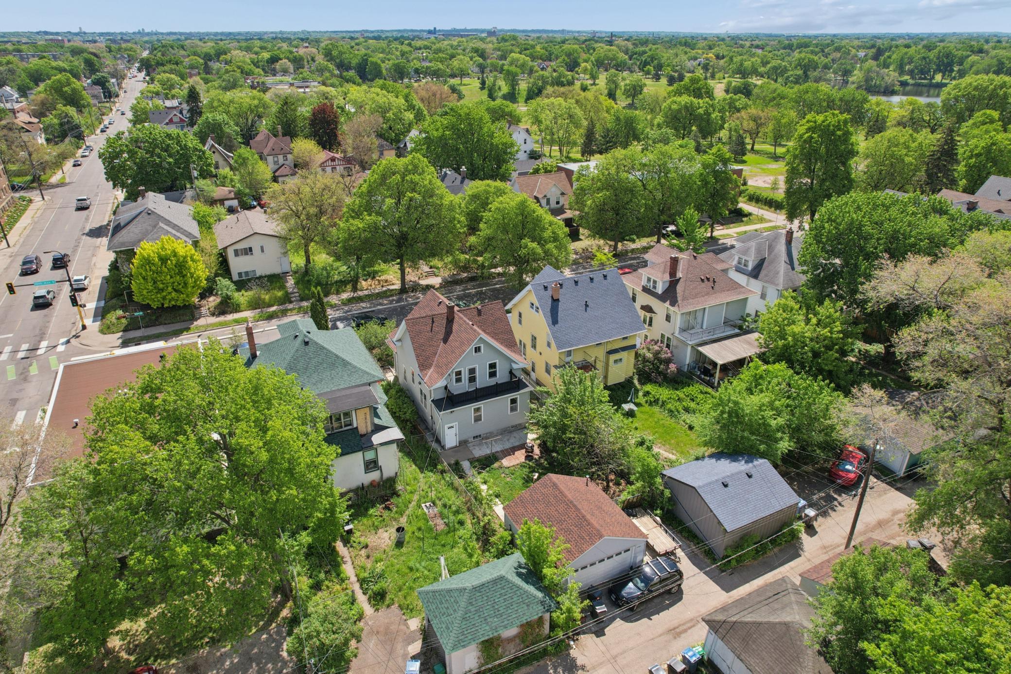 3rd image of 3108 10Th Ave S, Minneapolis, MN 55407 | MLS# 7078829