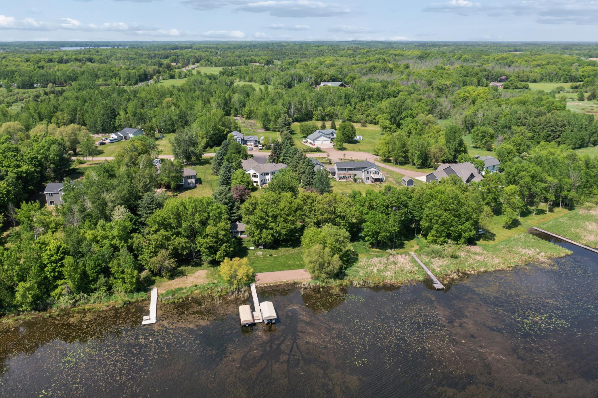 3rd image of 2405 Chad Ct, Harris, MN 55032 | MLS# 7078867