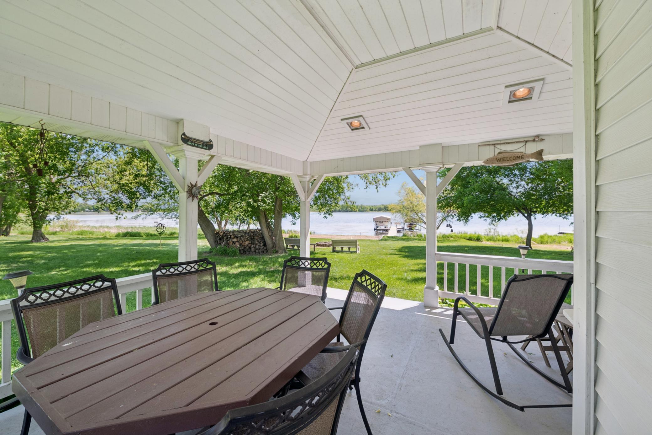 5th image of 2405 Chad Ct, Harris, MN 55032 | MLS# 7078867