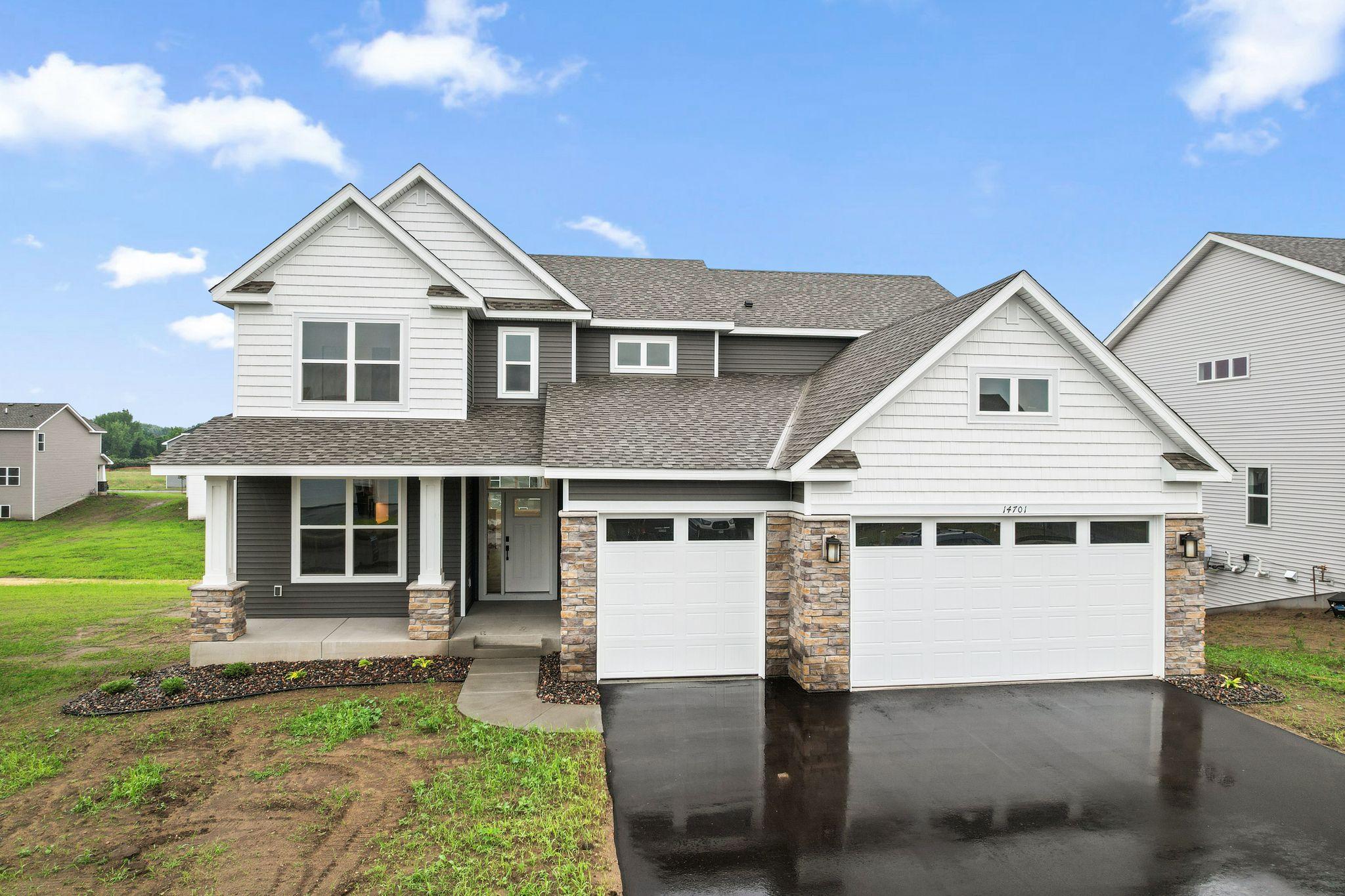 2nd image of 14701 74th Ln Ne, Elk River, MN 55330 | MLS# 7078938
