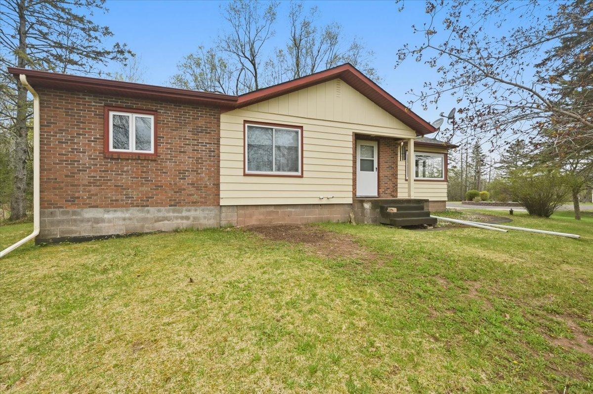 Homes for sale in Superior, WI | 3584 E Gustafson Rd, Superior, WI 54880 | MLS# 7078951