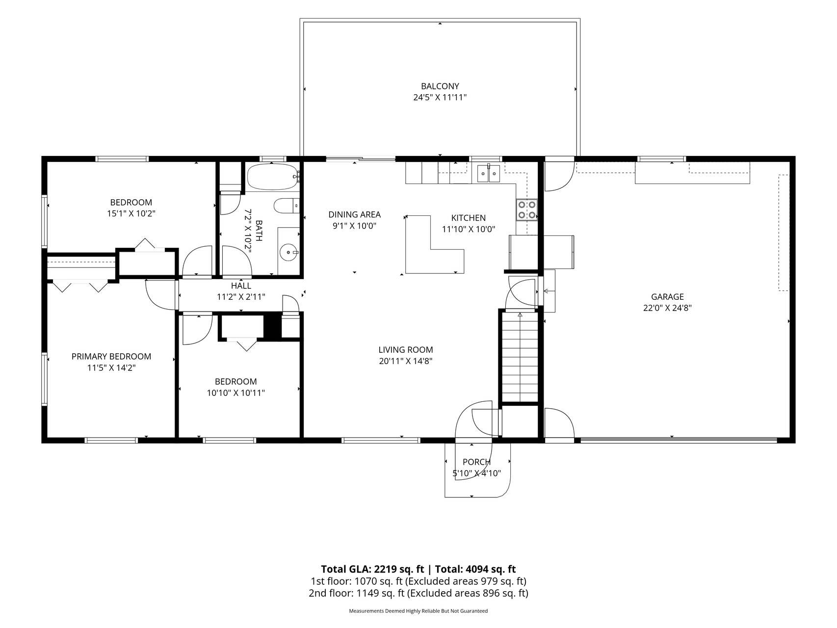 56th image of 807 2nd Ave S, Buffalo, MN 55313 | MLS# 7078980