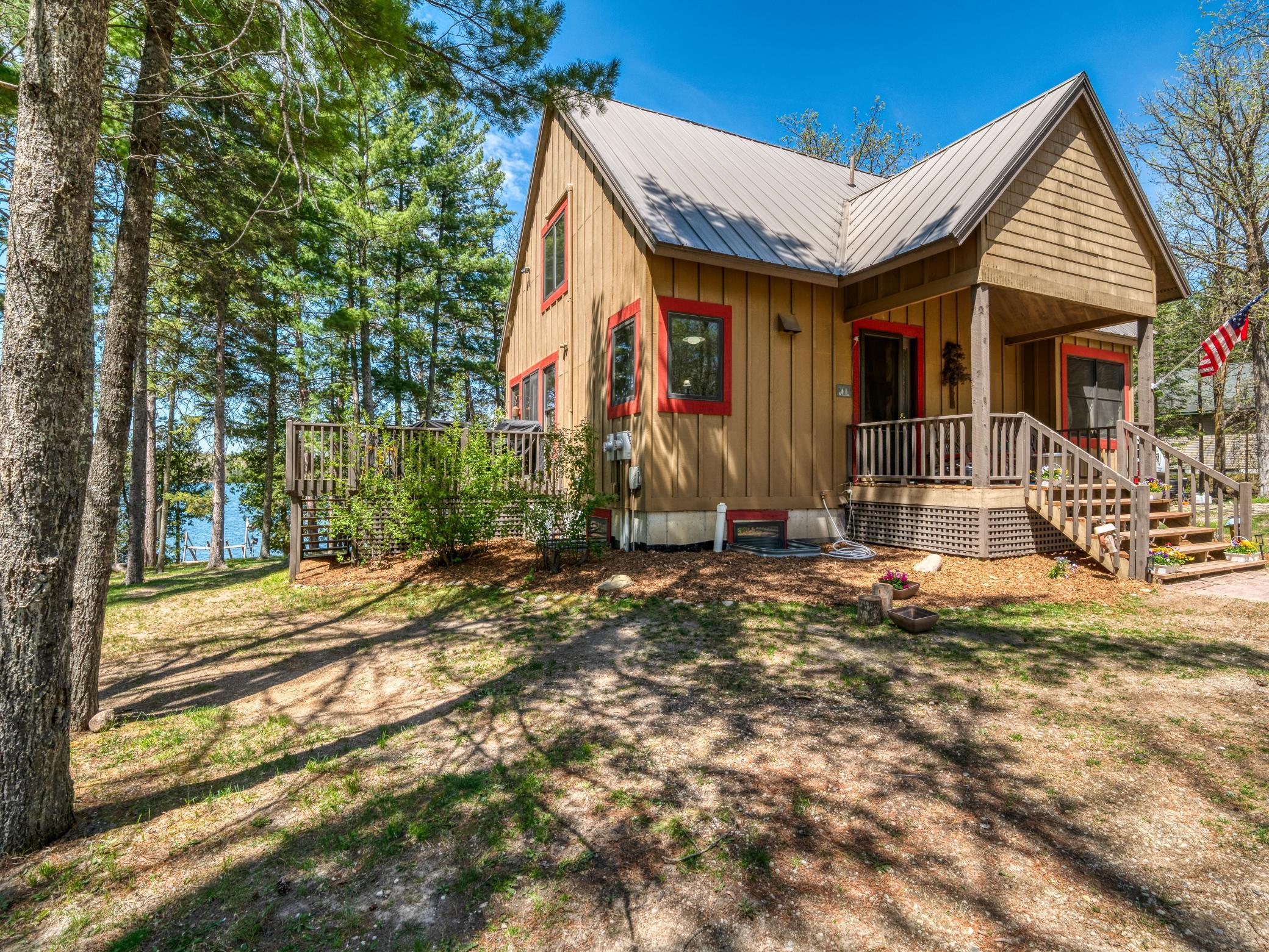 2nd image of 29870 Okoboji Dr, Laporte, MN 56461 | MLS# 7078984