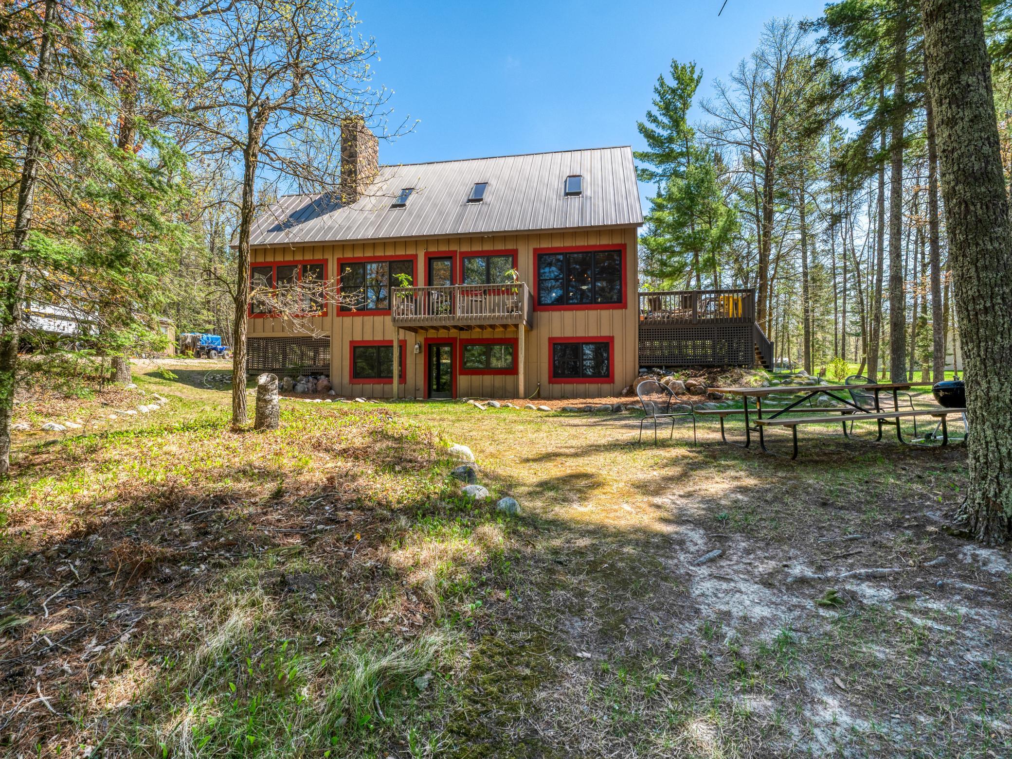 1st image of 29870 Okoboji Dr, Laporte, MN 56461 | MLS# 7078984