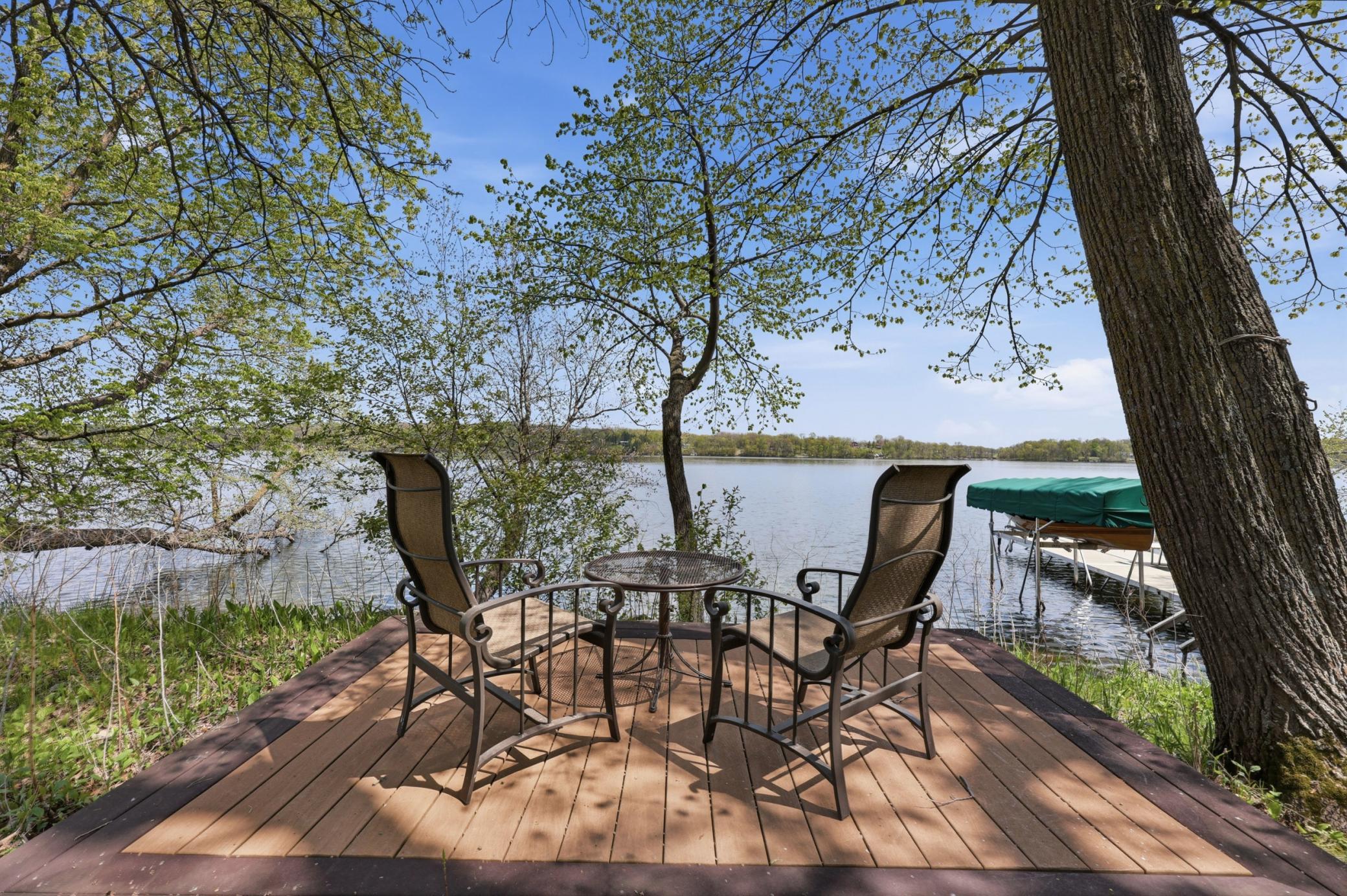 2nd image of 51030 W Wymer Lake Rd, Frazee, MN 56544 | MLS# 7079007