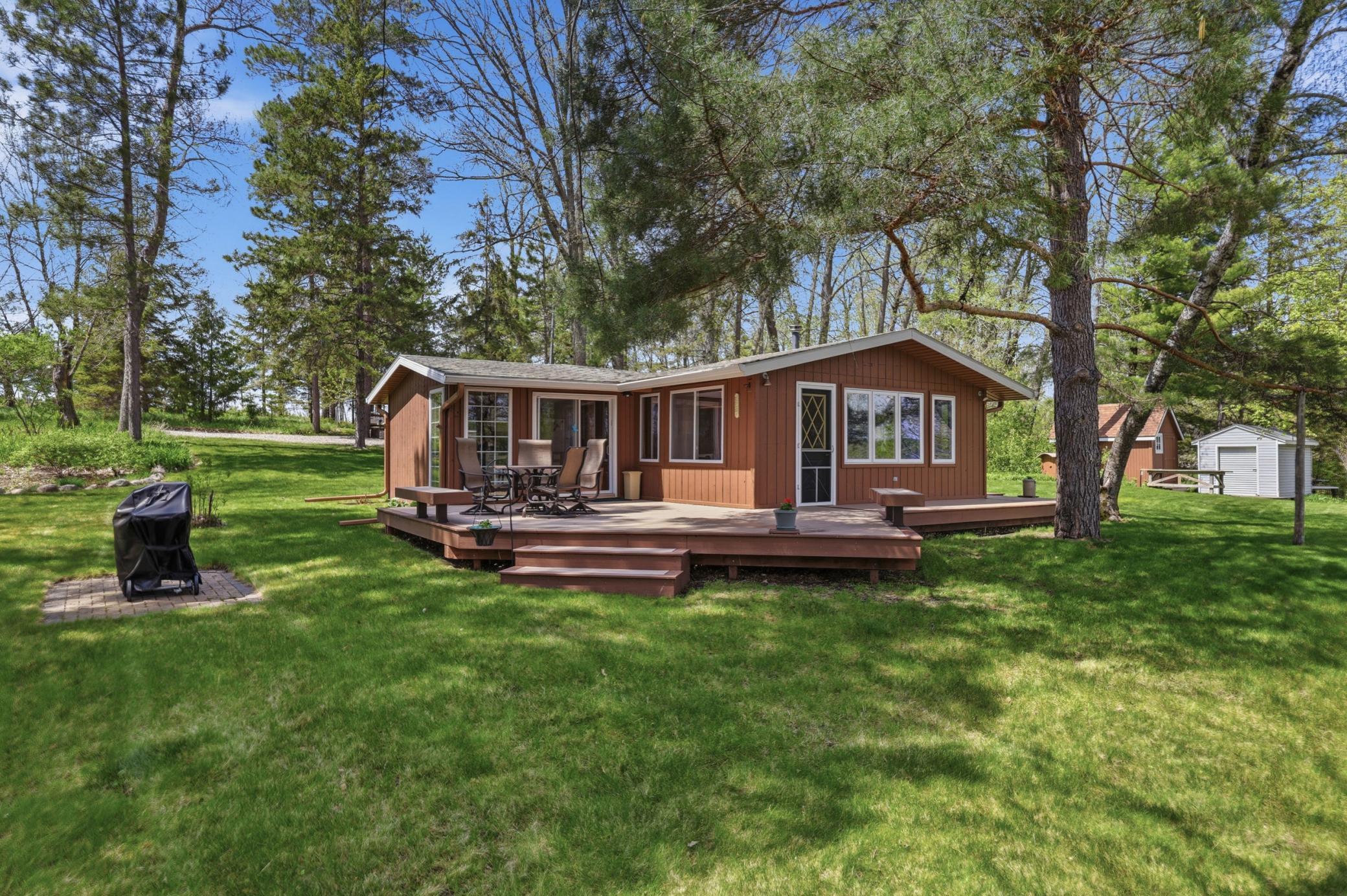 1st image of 51030 W Wymer Lake Rd, Frazee, MN 56544 | MLS# 7079007