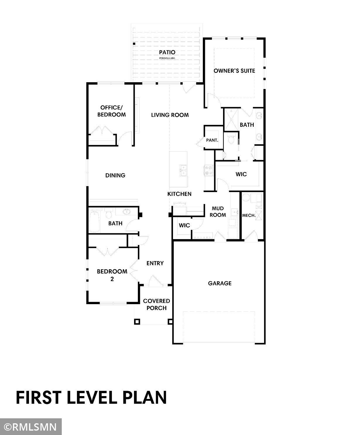 16th image of 14633 Virginia Ave S, Savage, MN 55378 | MLS# 7079018